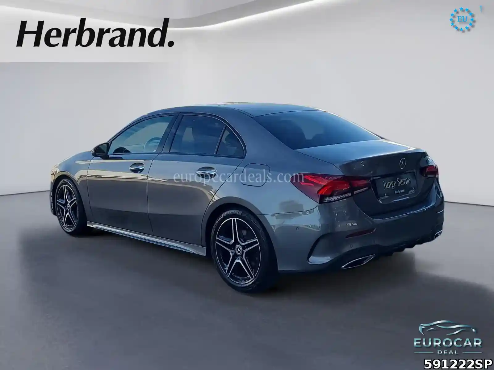 Mercedes-Benz A 220