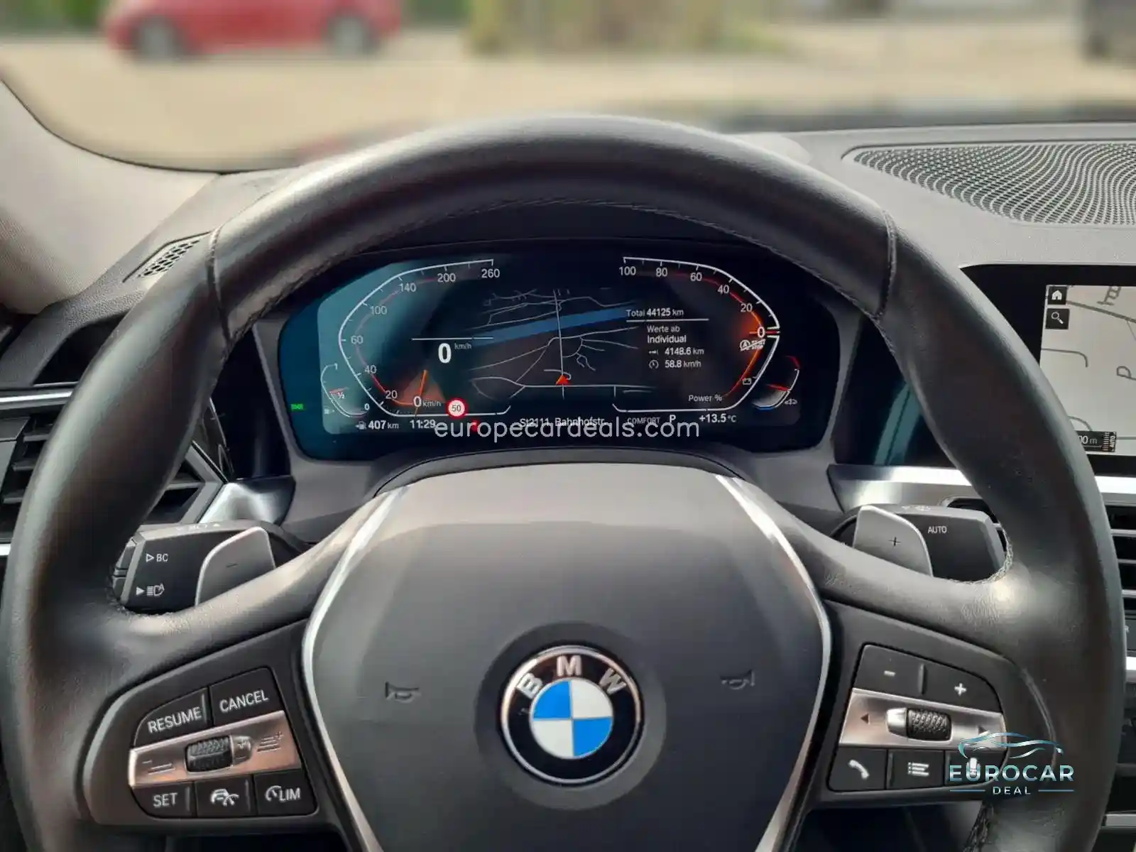BMW 430
