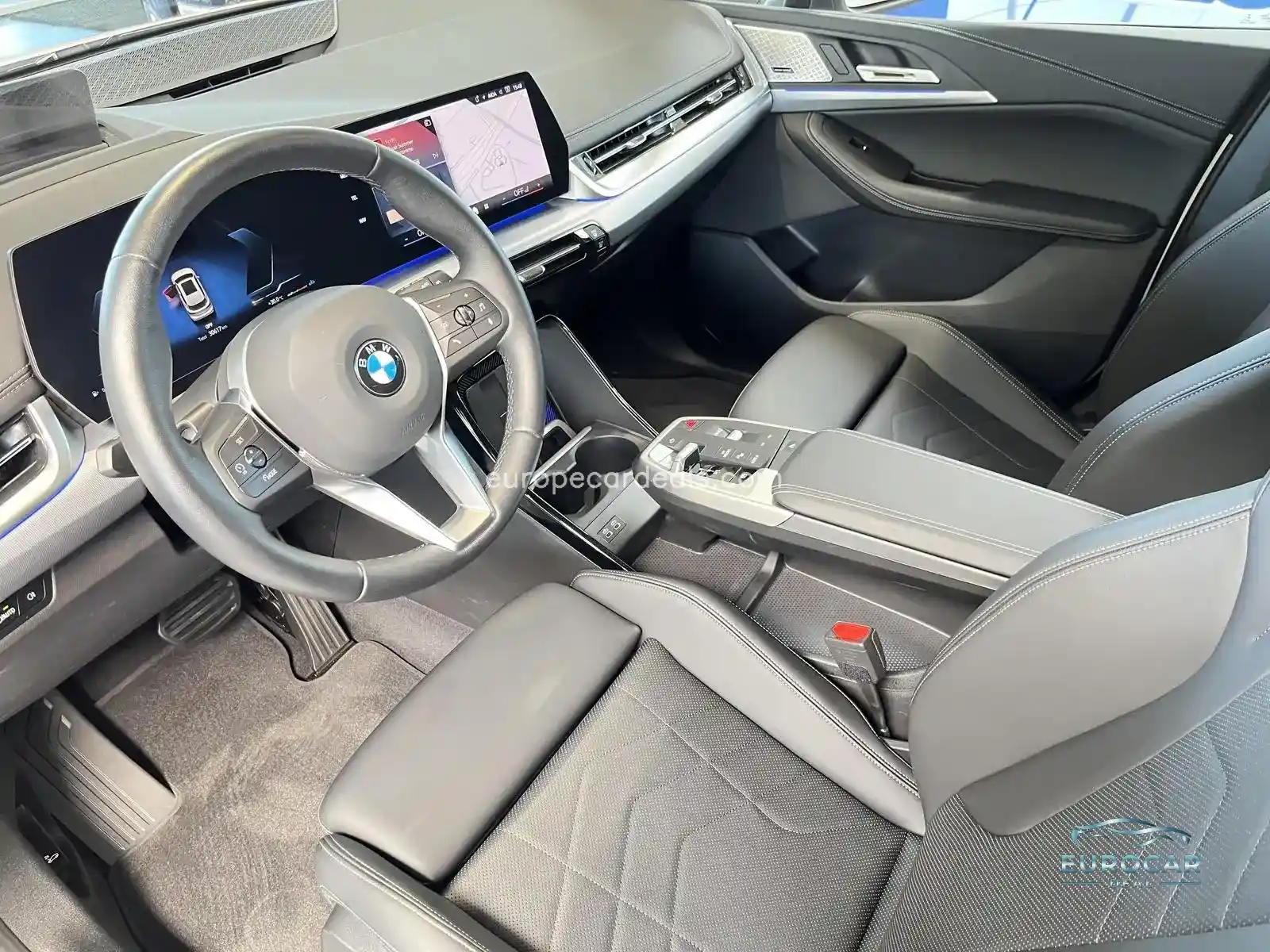 BMW 223 Active Tourer