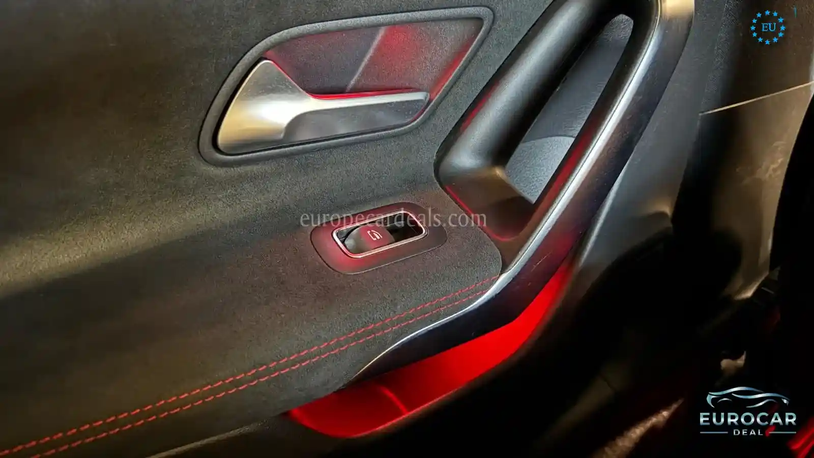 Mercedes-Benz CLA 200 Shooting Brake