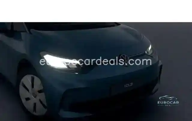 Volkswagen ID.3