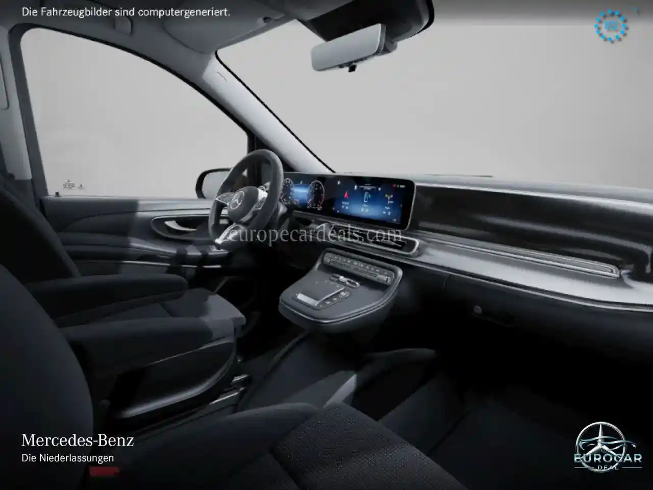 Mercedes-Benz V 300