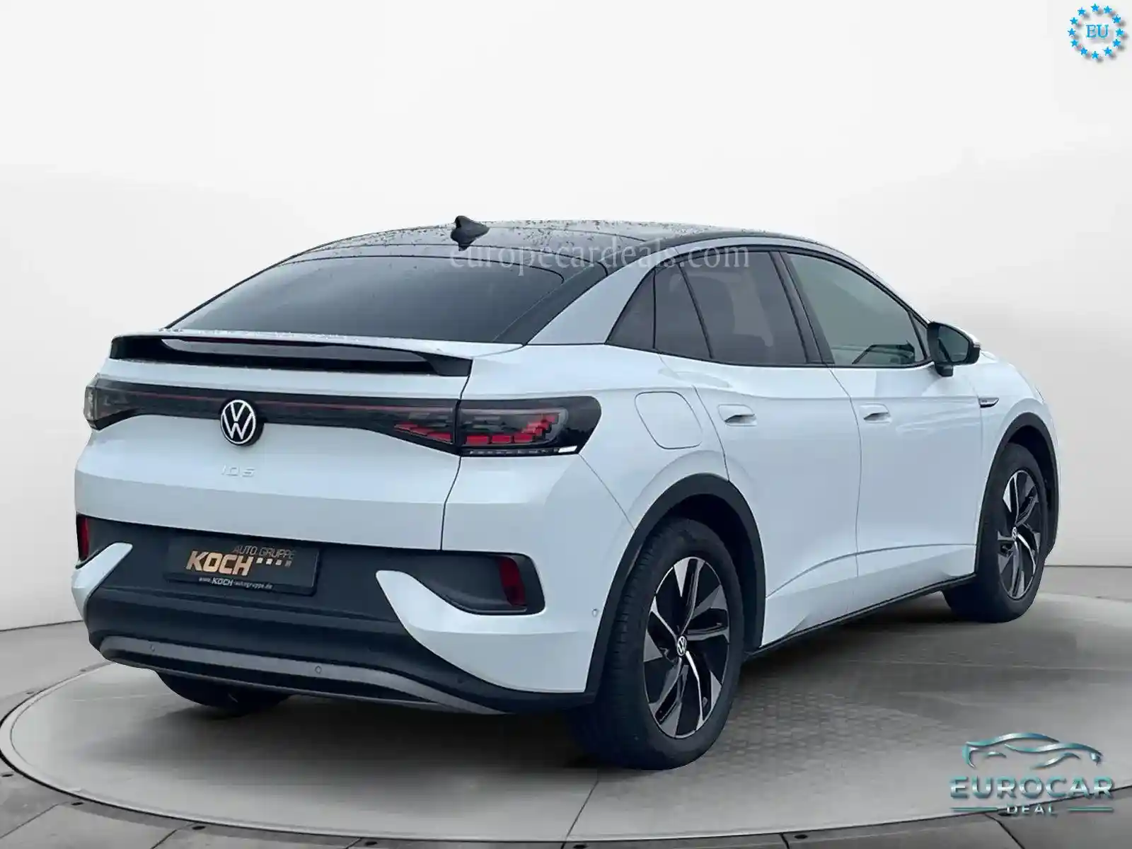 Volkswagen ID.5