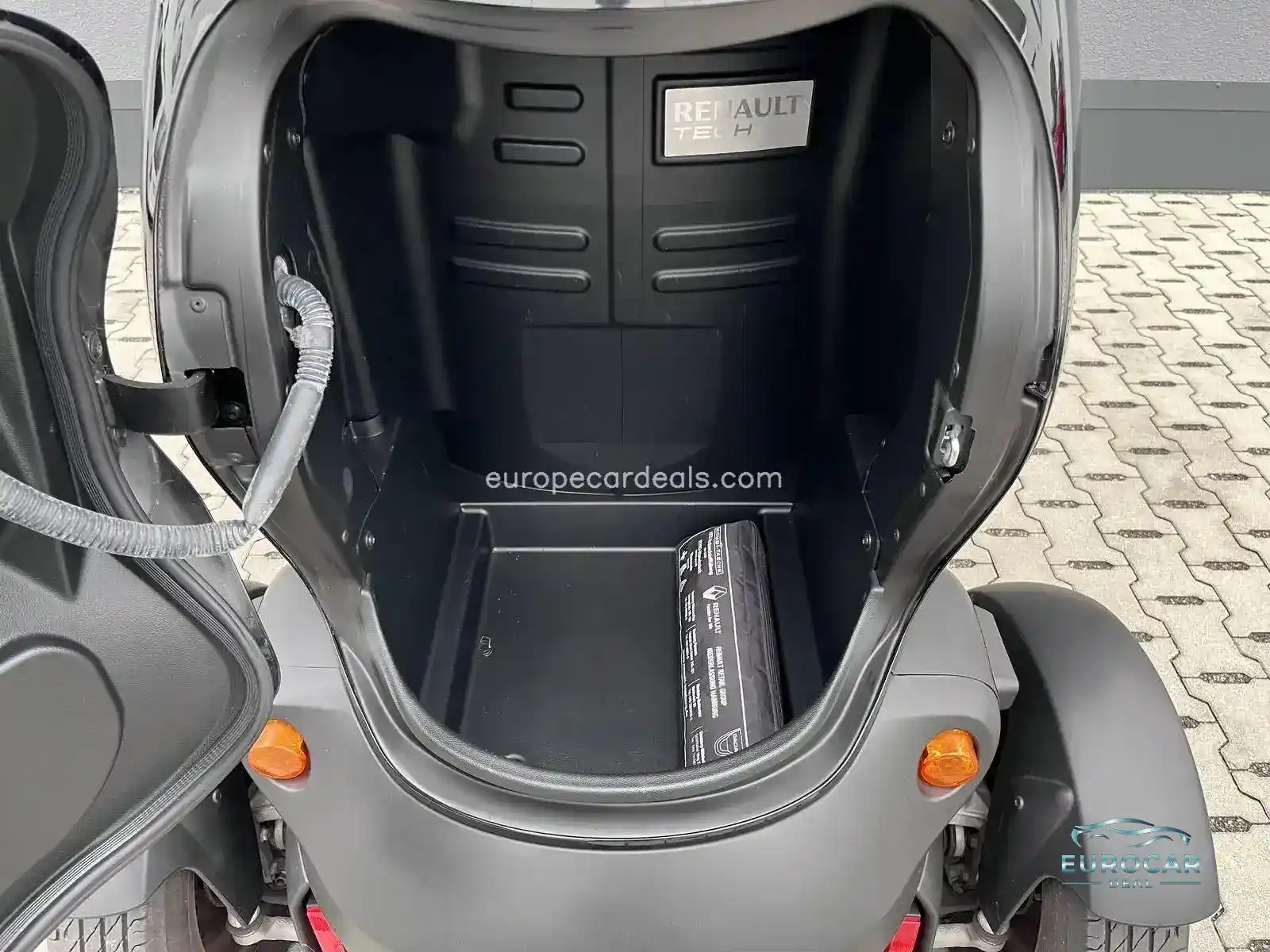 Renault Twizy