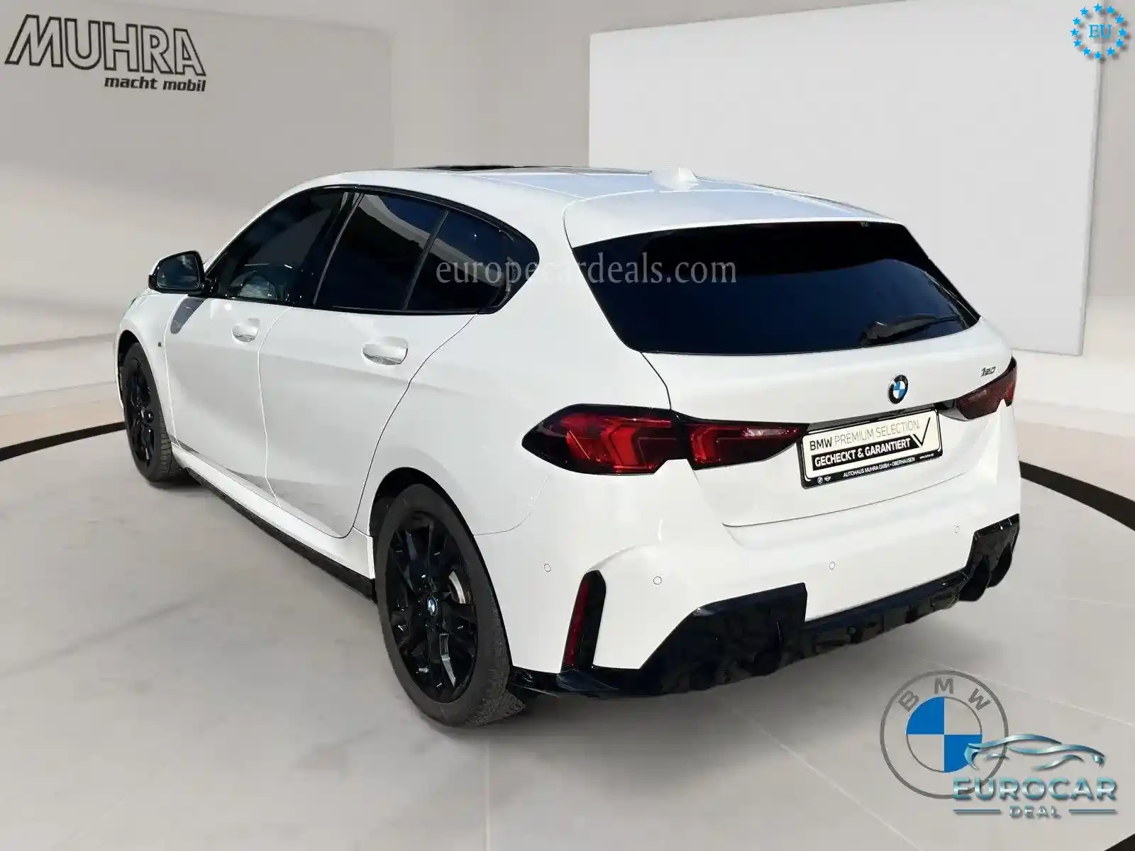 BMW 120