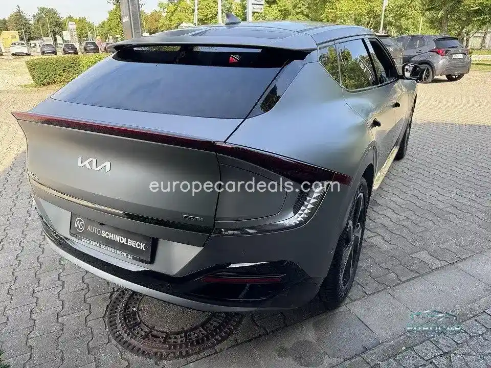Kia EV6