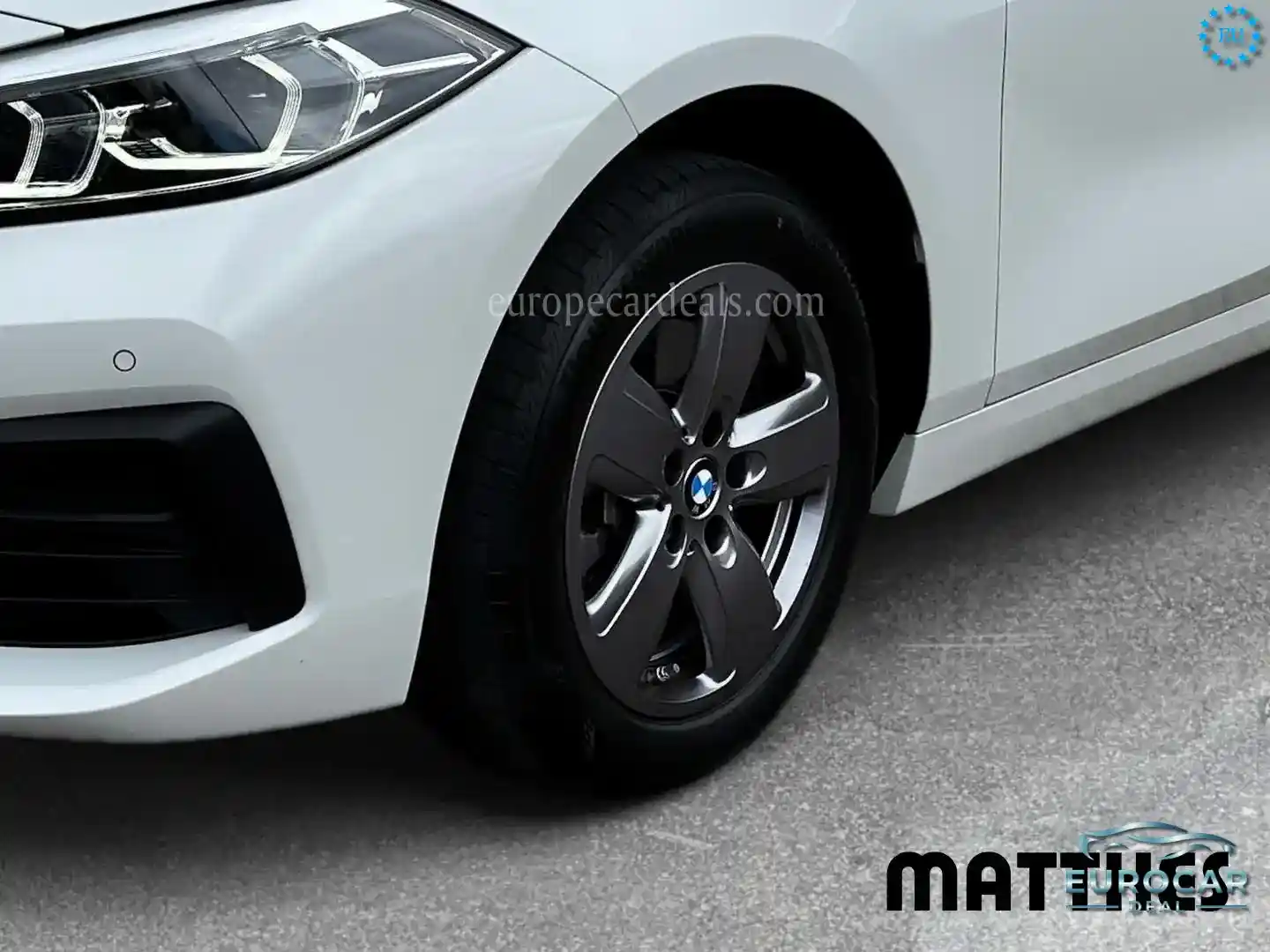BMW 116