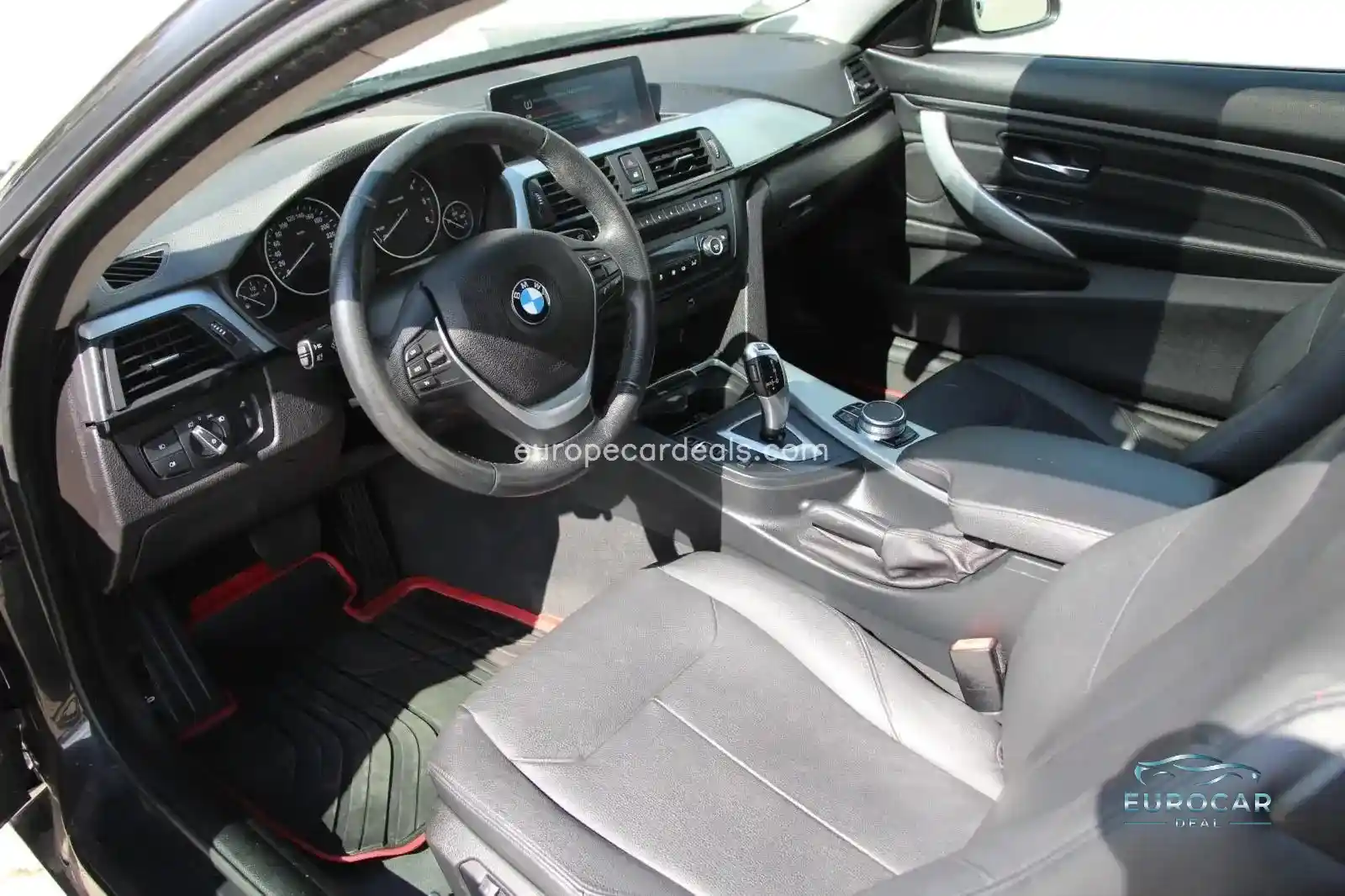 BMW 420