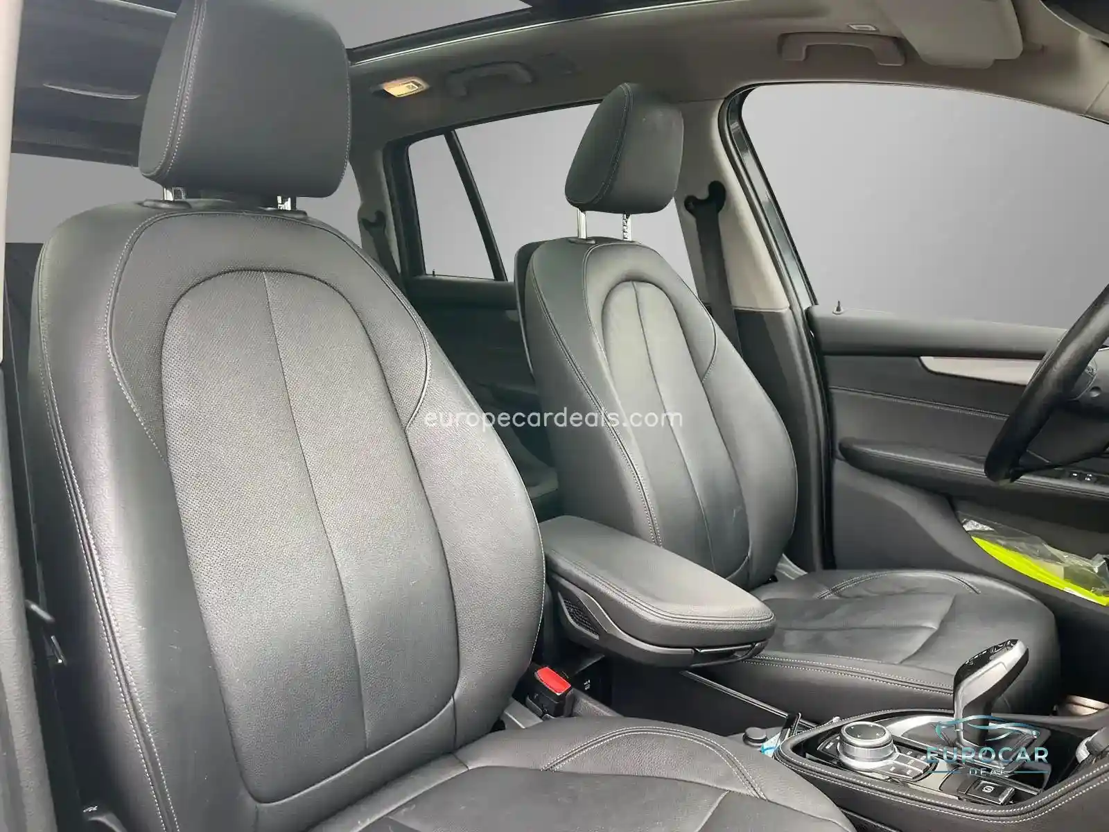 BMW 220 Gran Tourer