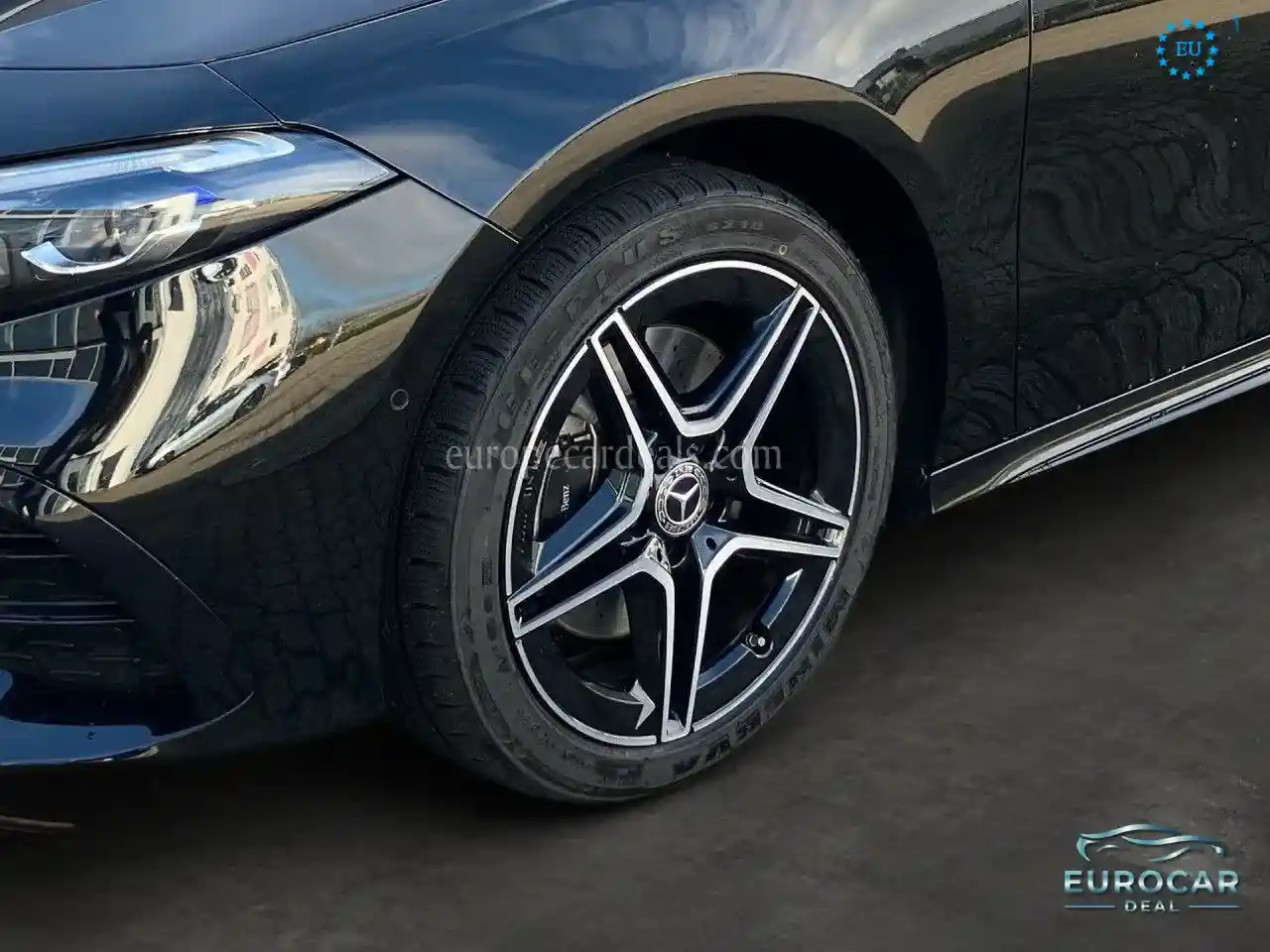 Mercedes-Benz A 250