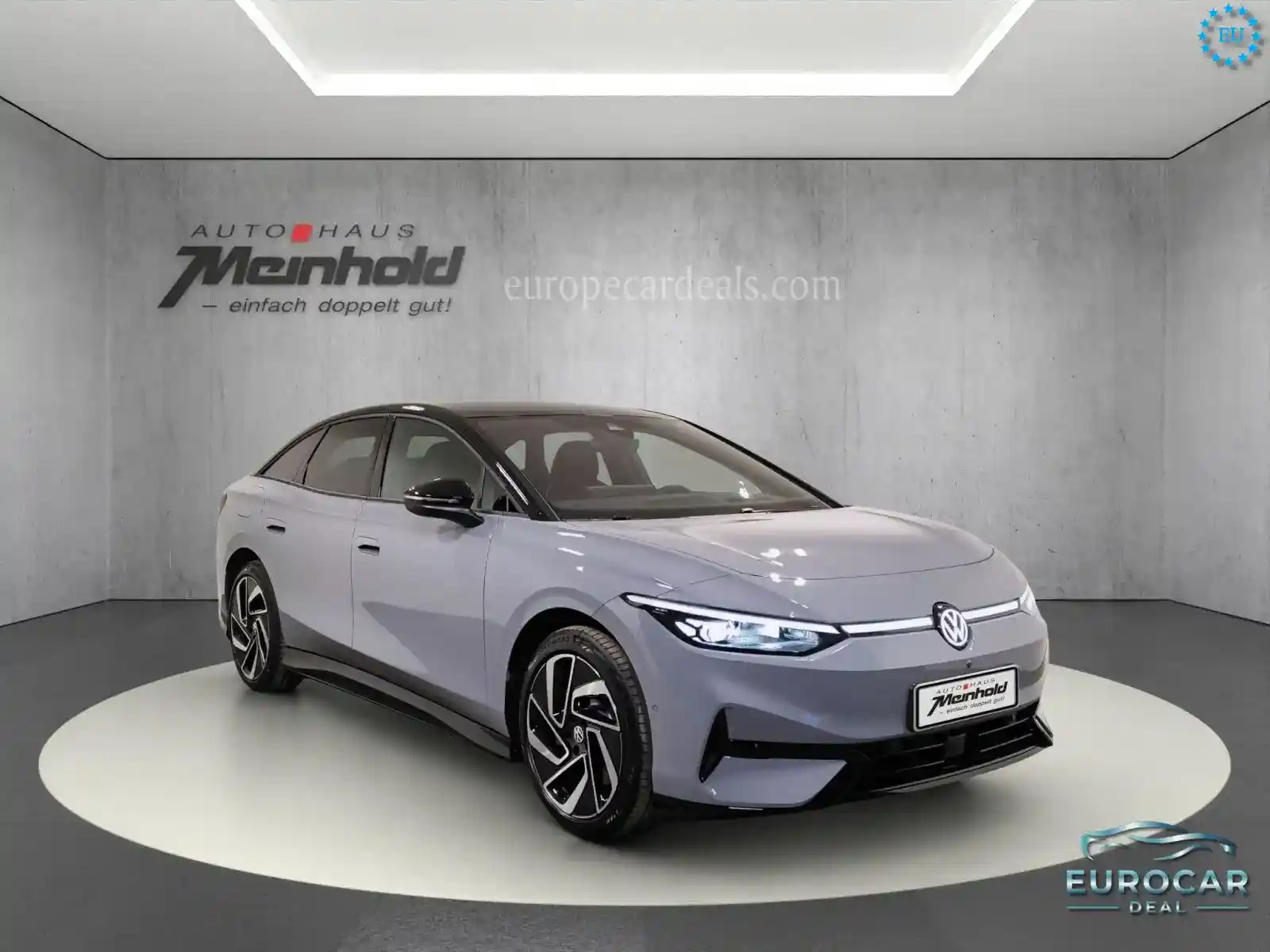 Volkswagen ID.7