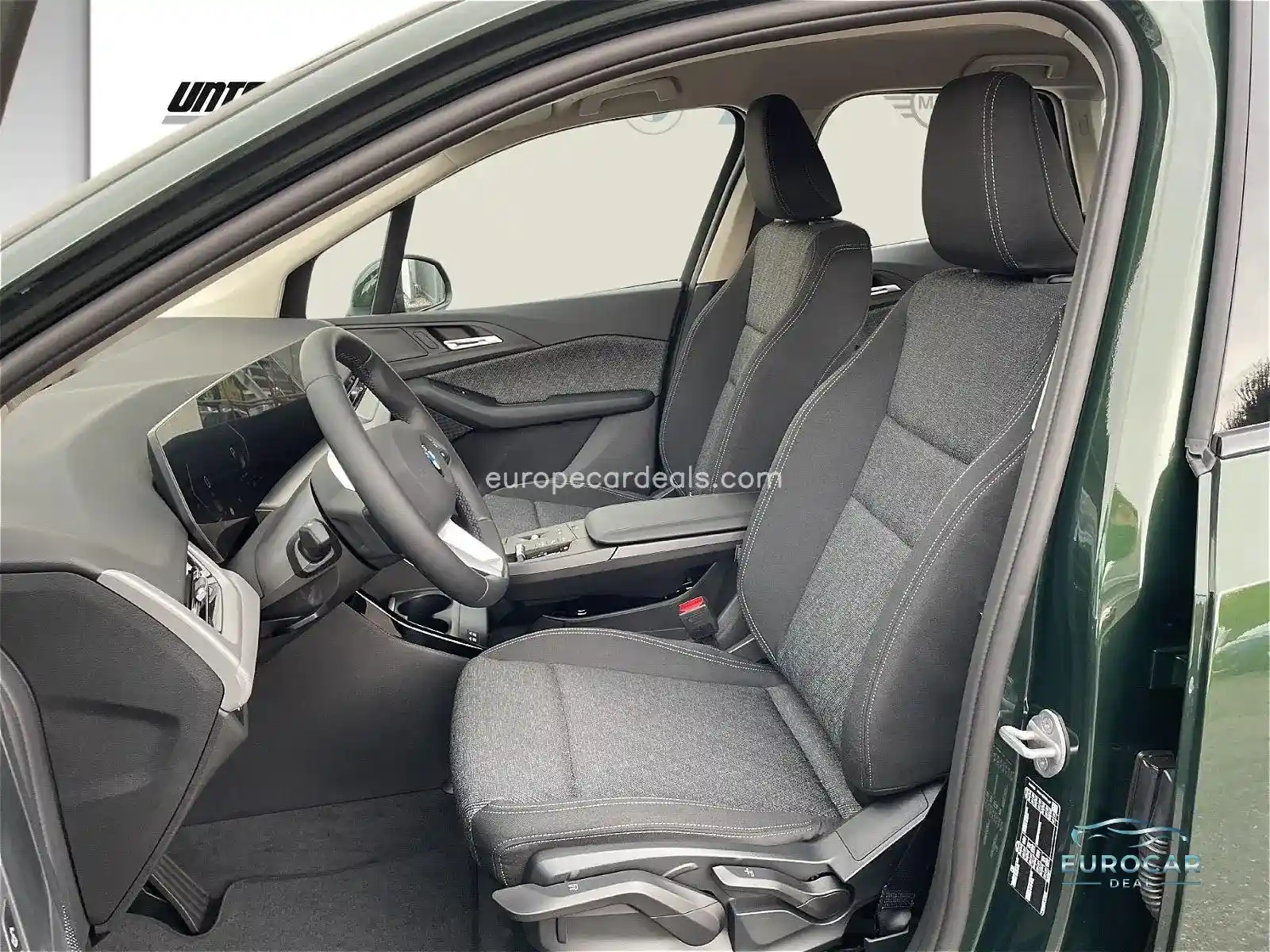 BMW 216 Active Tourer