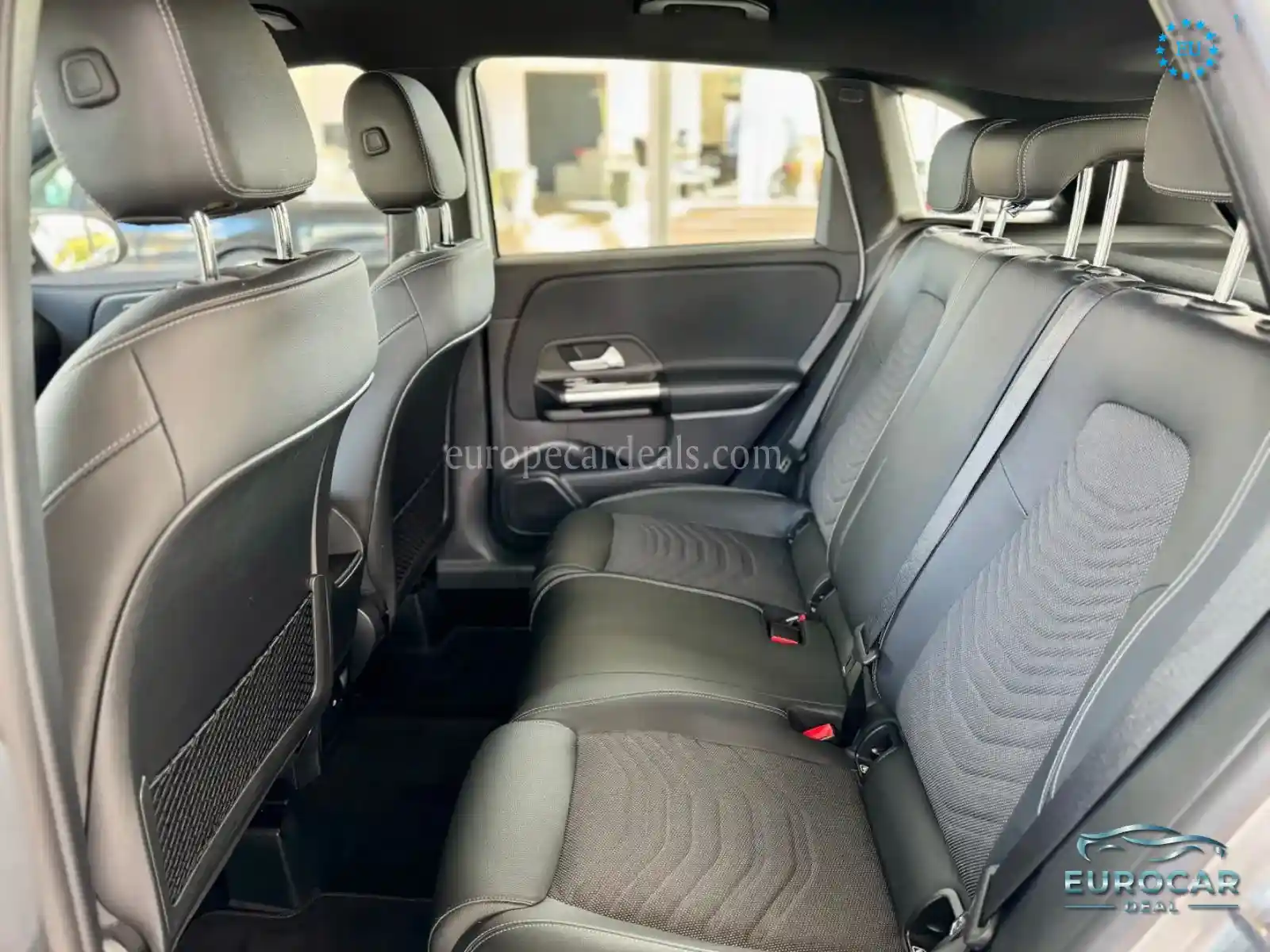 Mercedes-Benz B 220