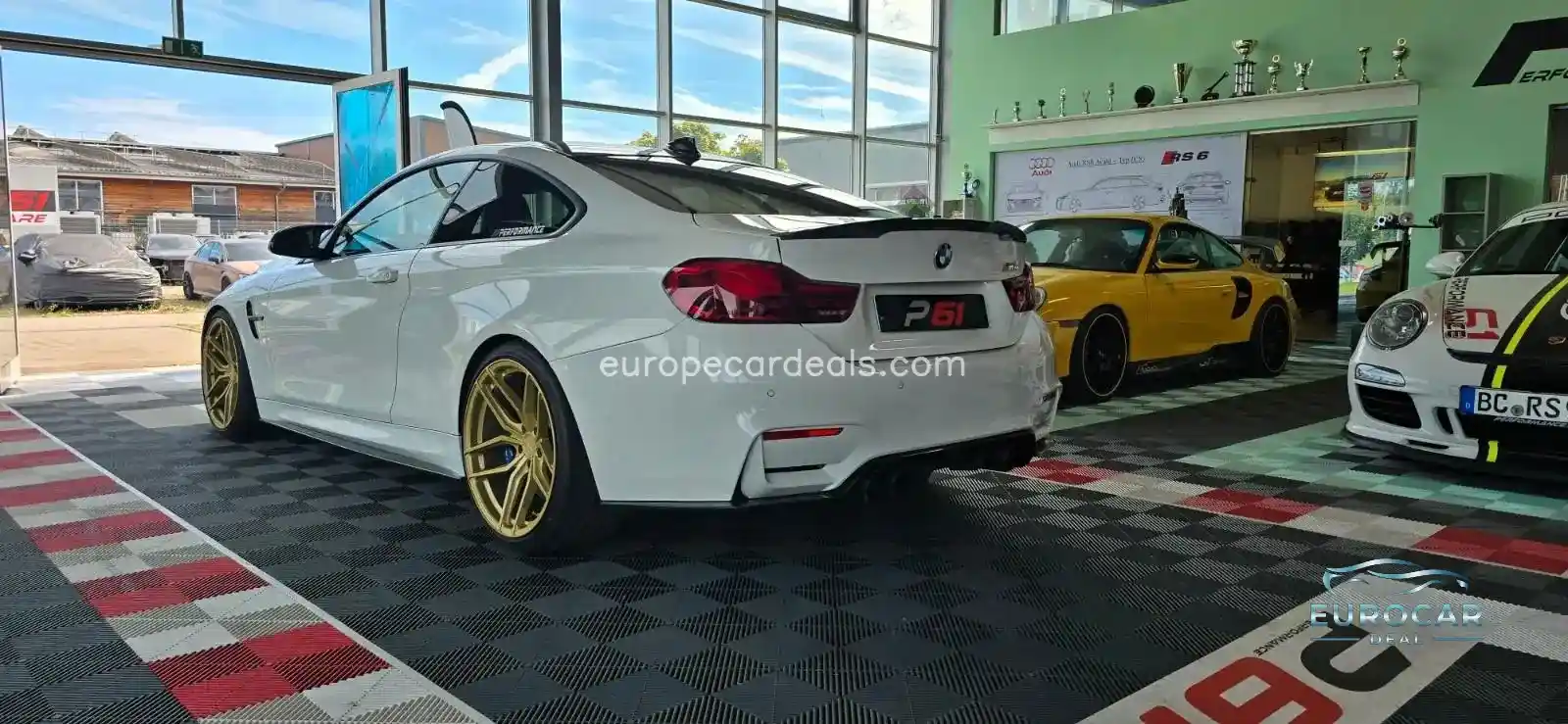 BMW M4