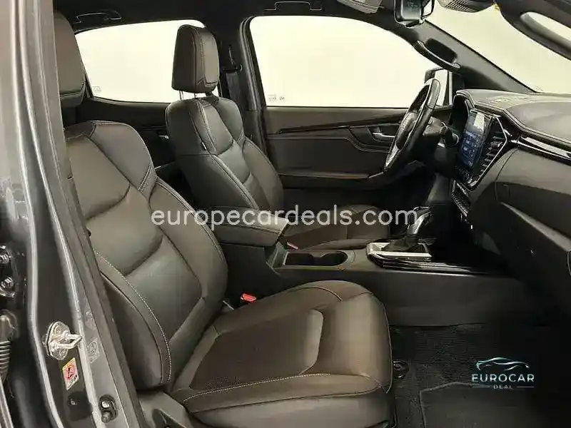 N60 D-Max N60 1.9 Space Cab FF 4X4 A