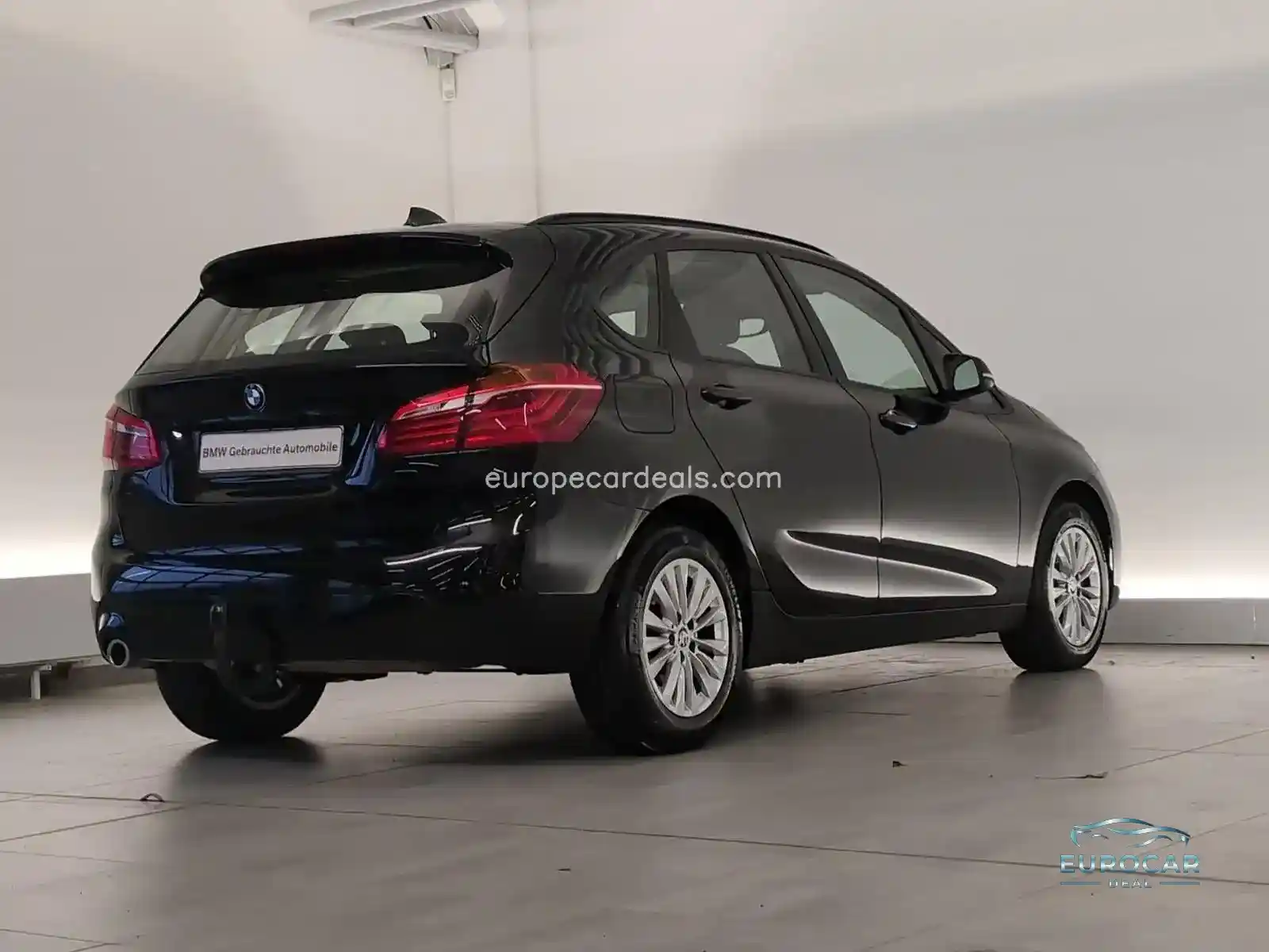BMW 218 Active Tourer
