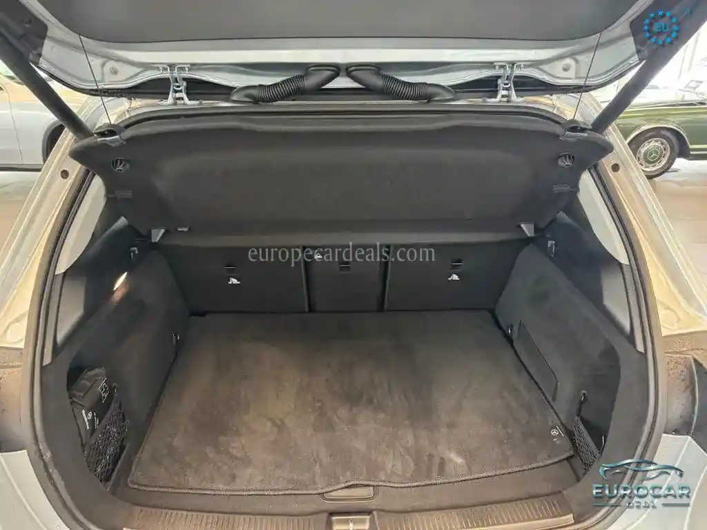 Mercedes-Benz B 220