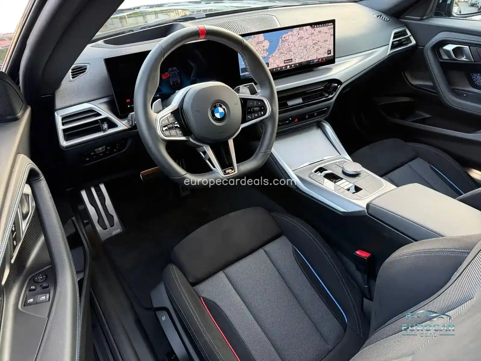 BMW M240i