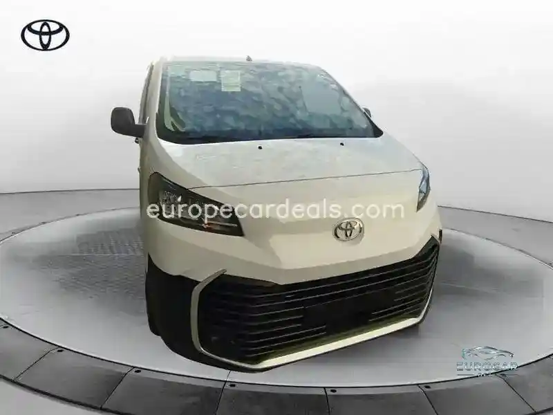 Toyota Proace (Verso)