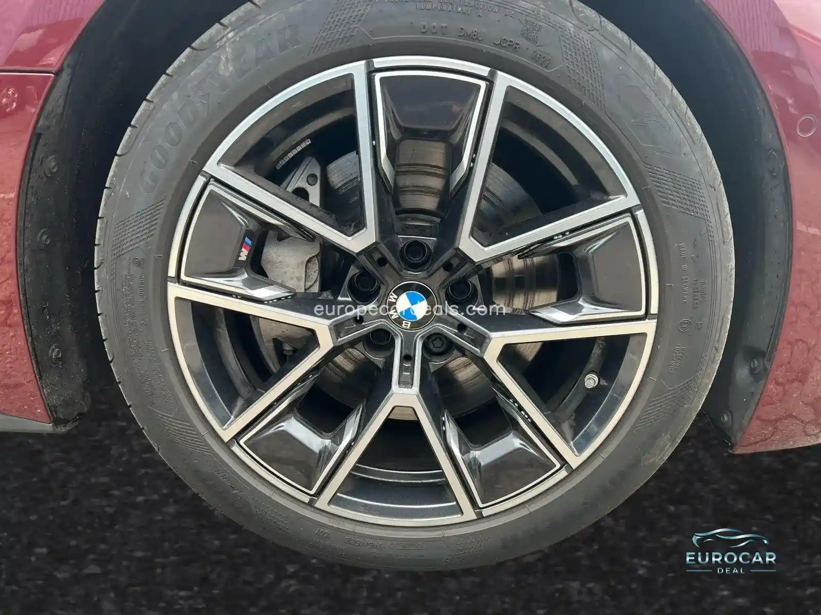 BMW 430 Gran Coupé