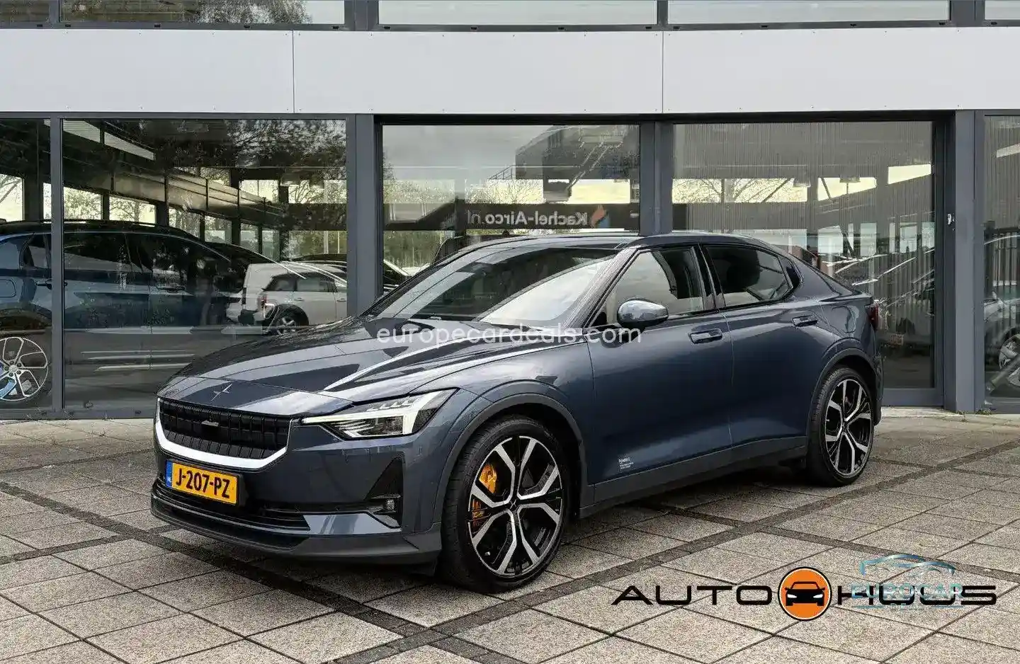 Polestar 2