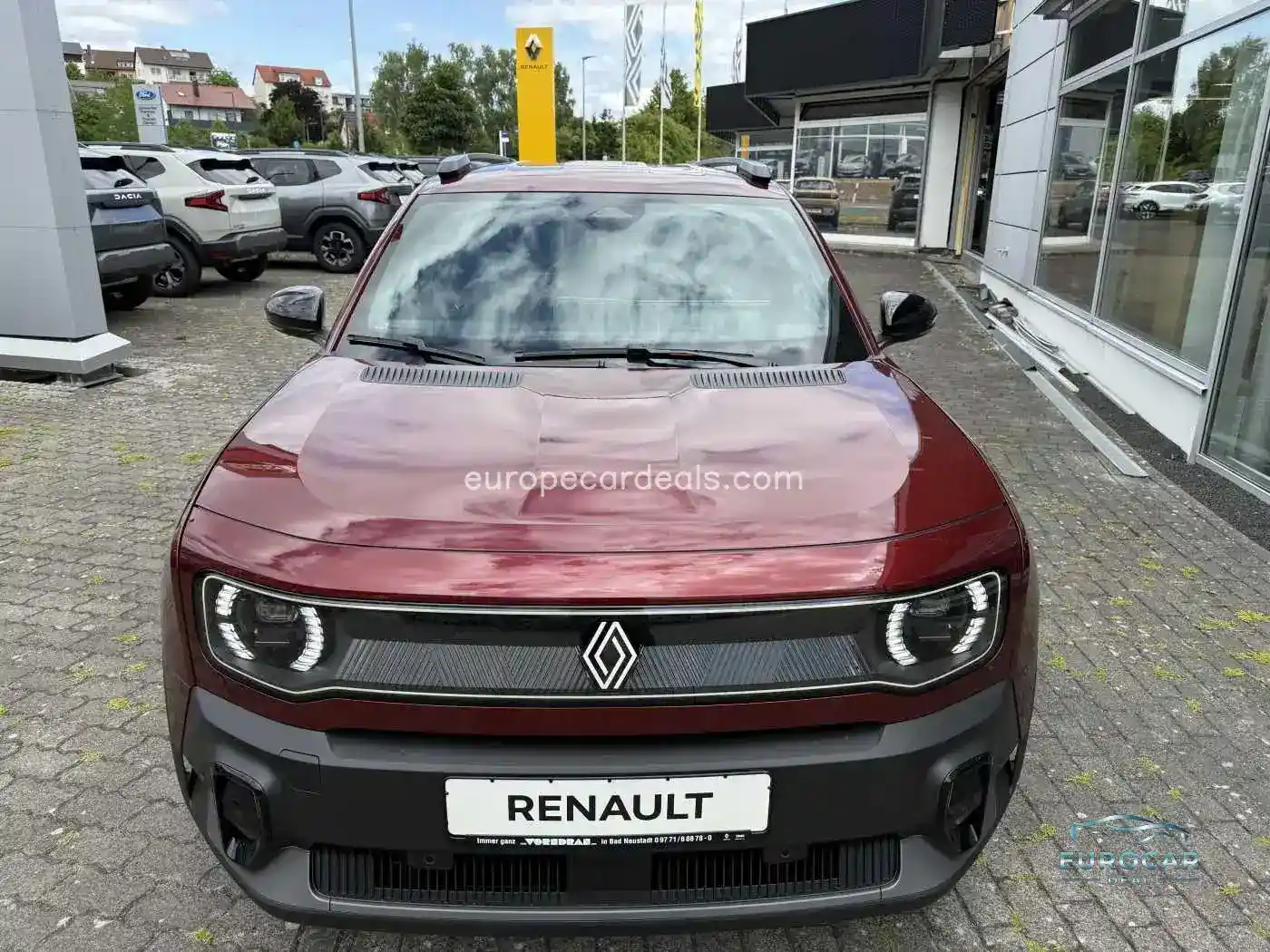 Renault R 4