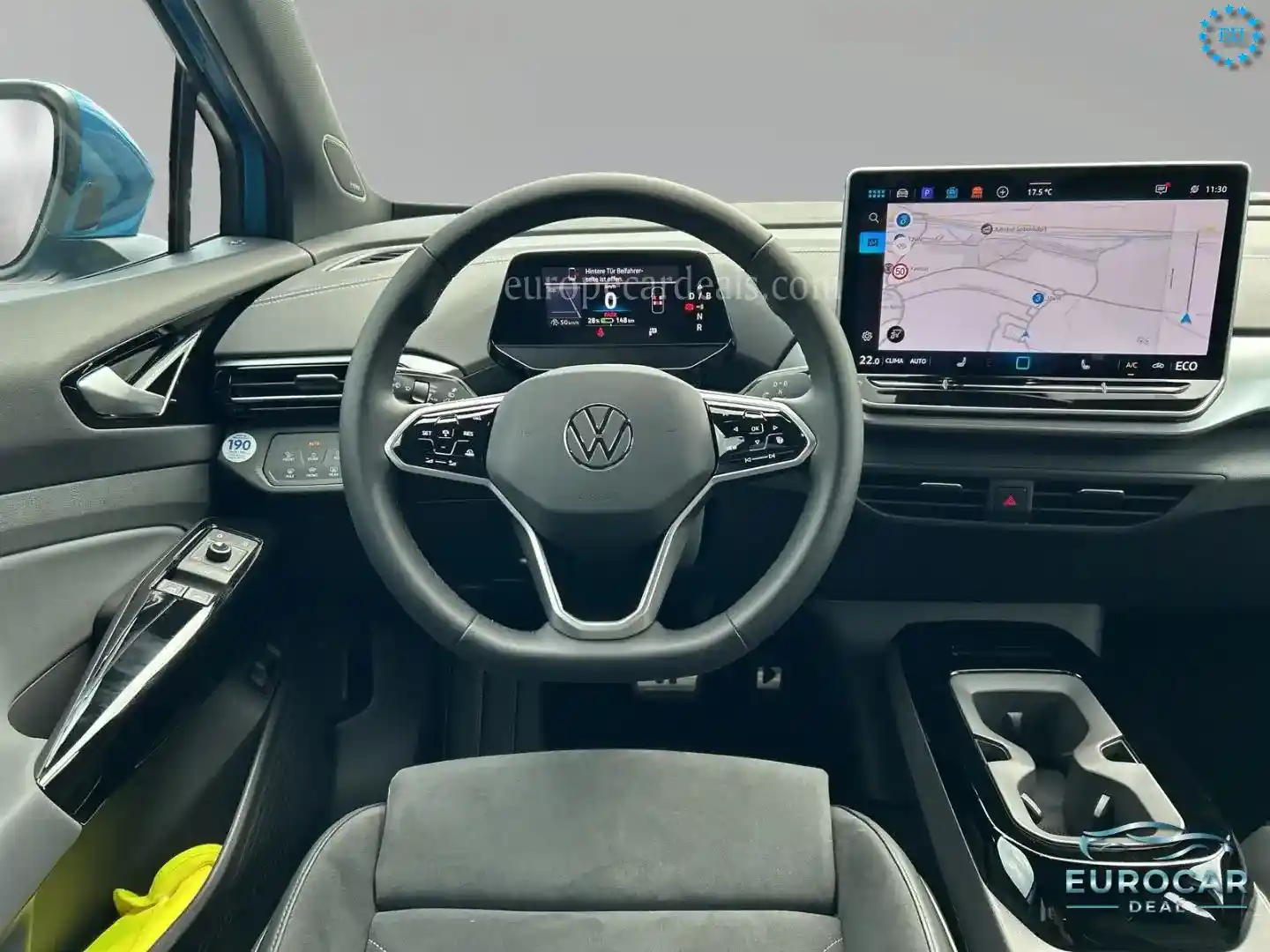 Volkswagen ID.5