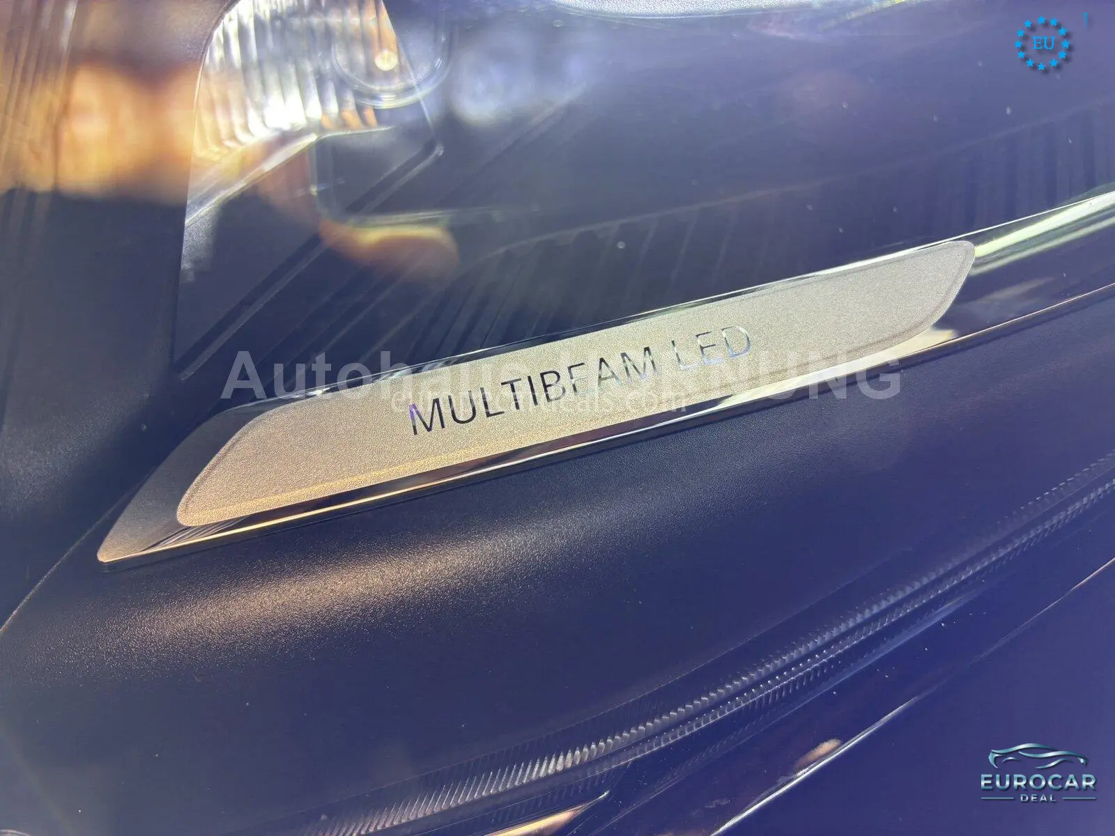 Mercedes-Benz V 220
