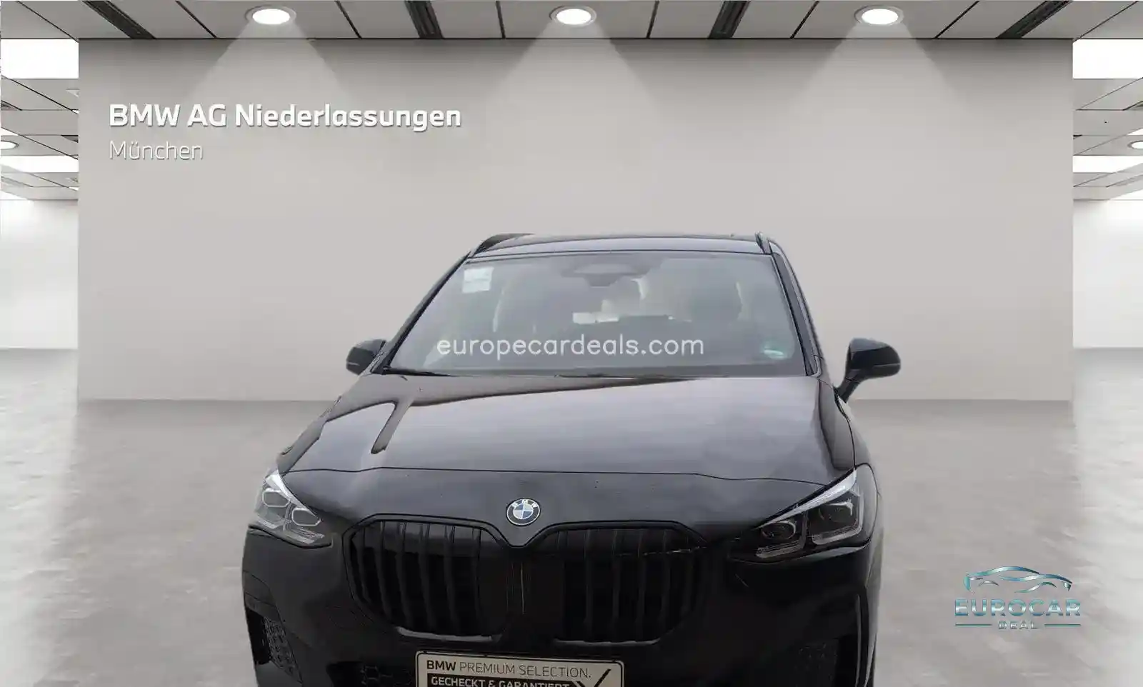 BMW 223 Active Tourer