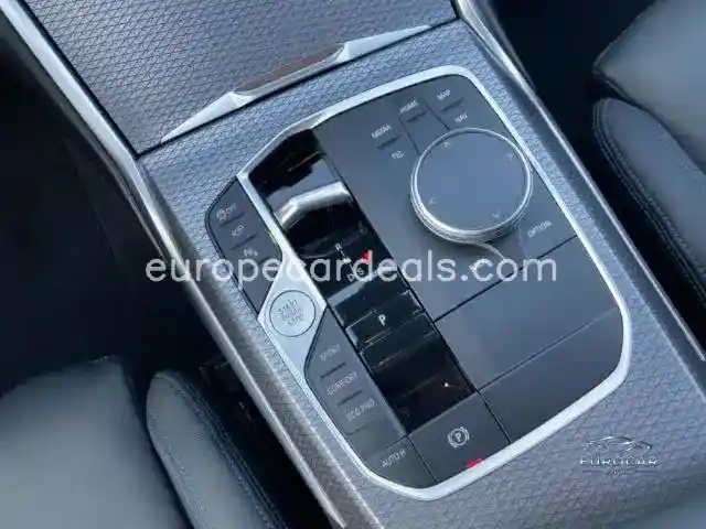 BMW M340d