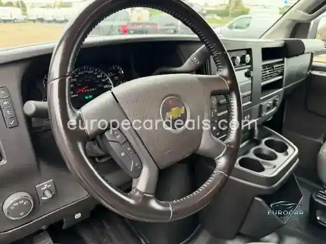 Chevrolet Express