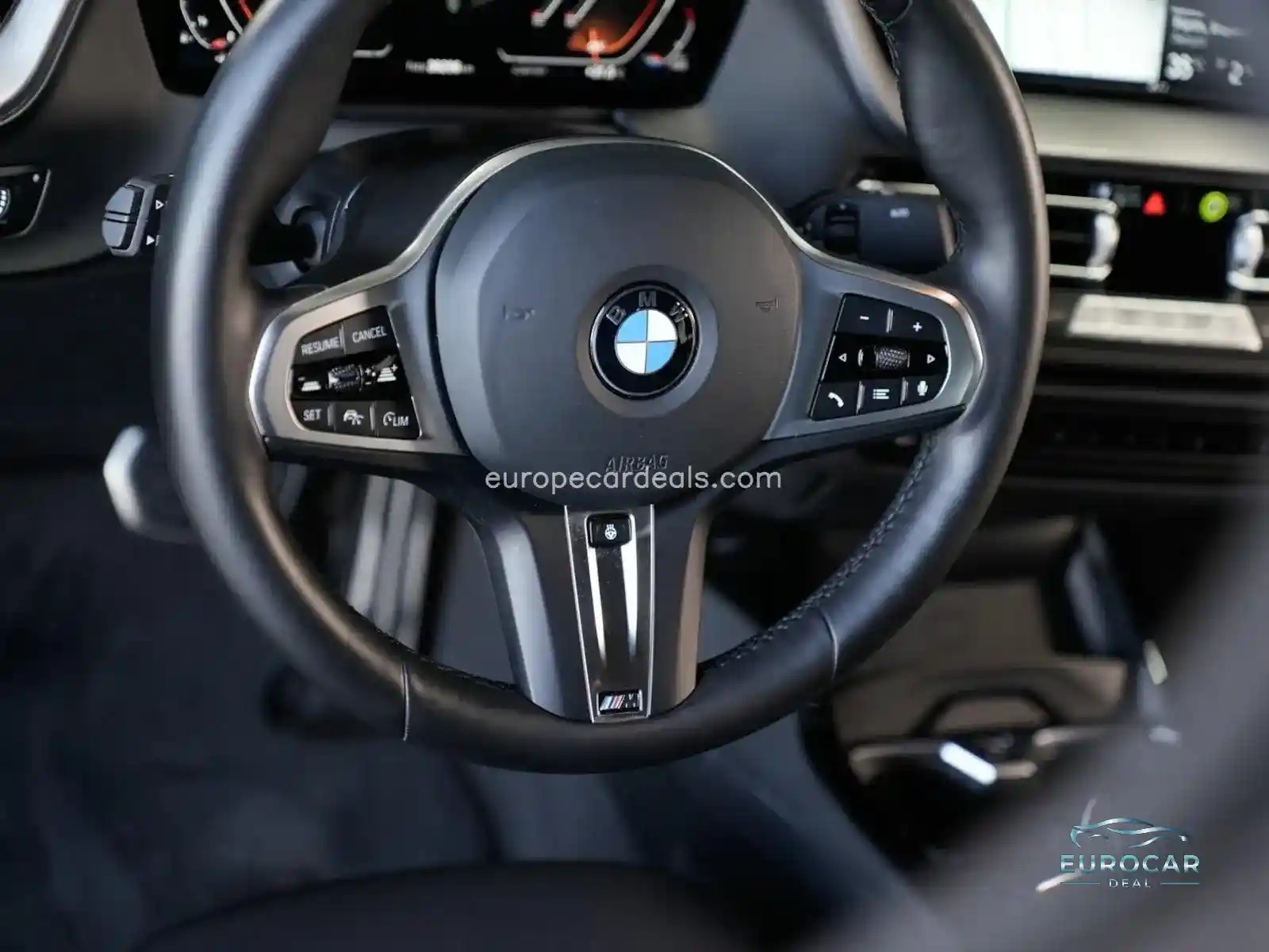 BMW 218 Gran Coupé
