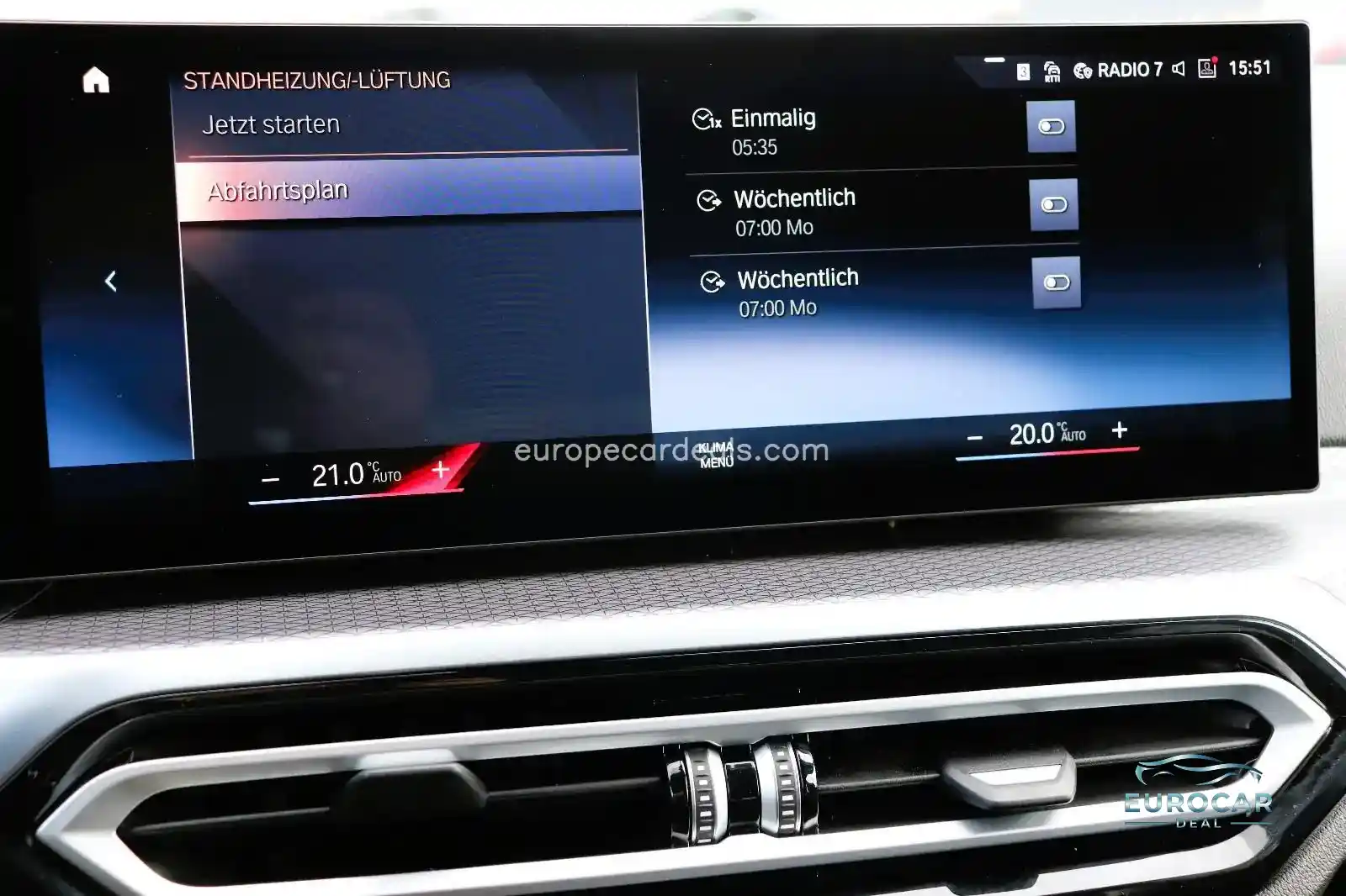 BMW 420 Gran Coupé