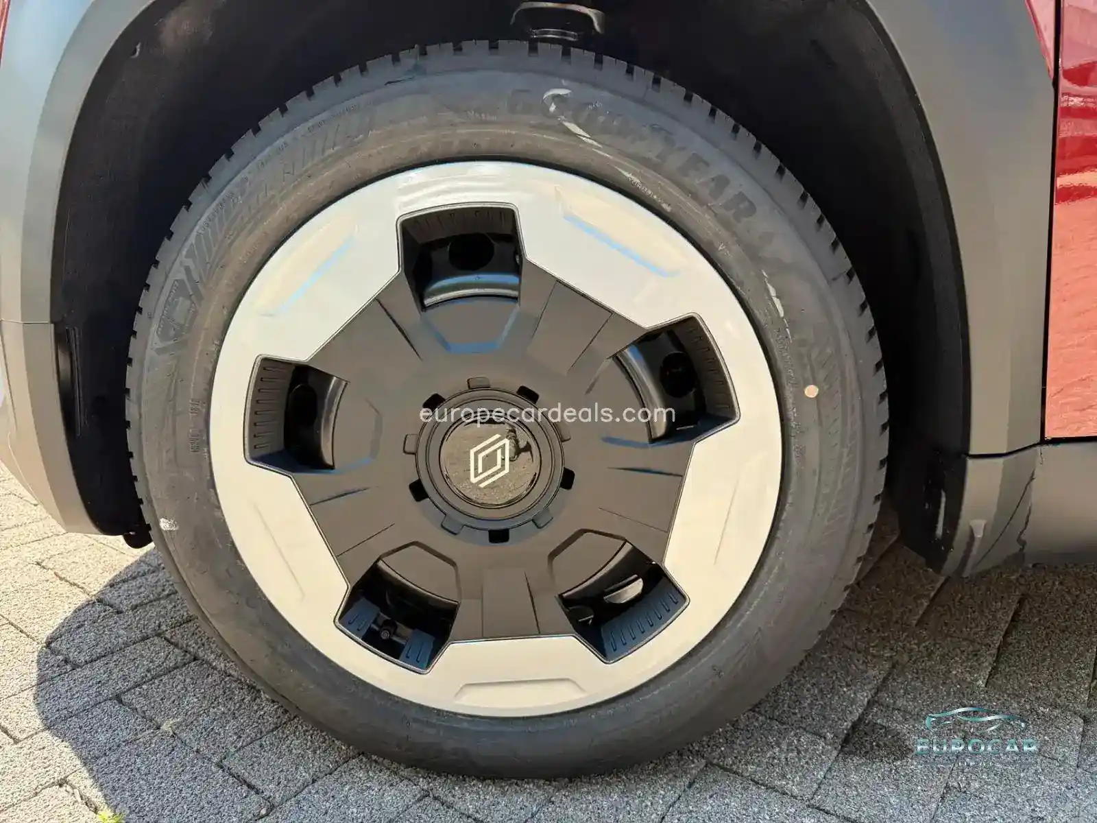 Renault R 4