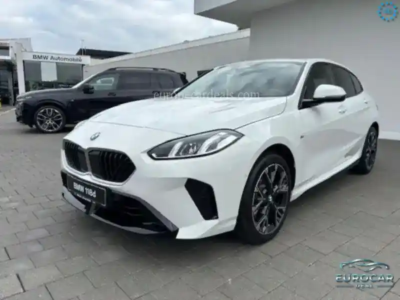 BMW 118