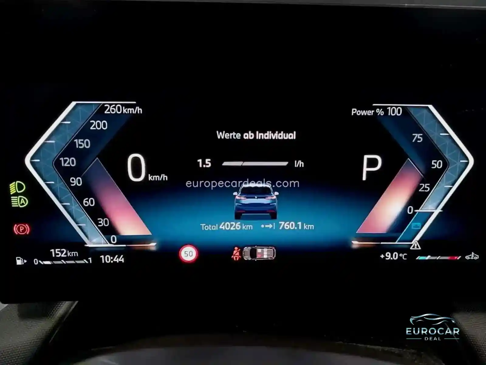 BMW 218 Active Tourer