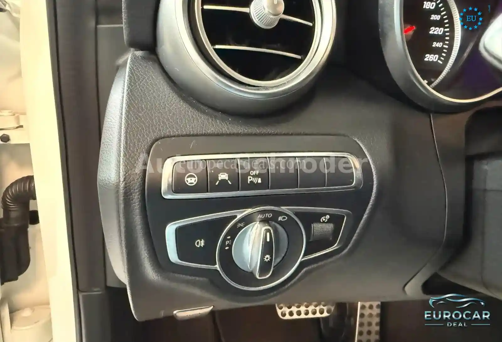 Mercedes-Benz C 250