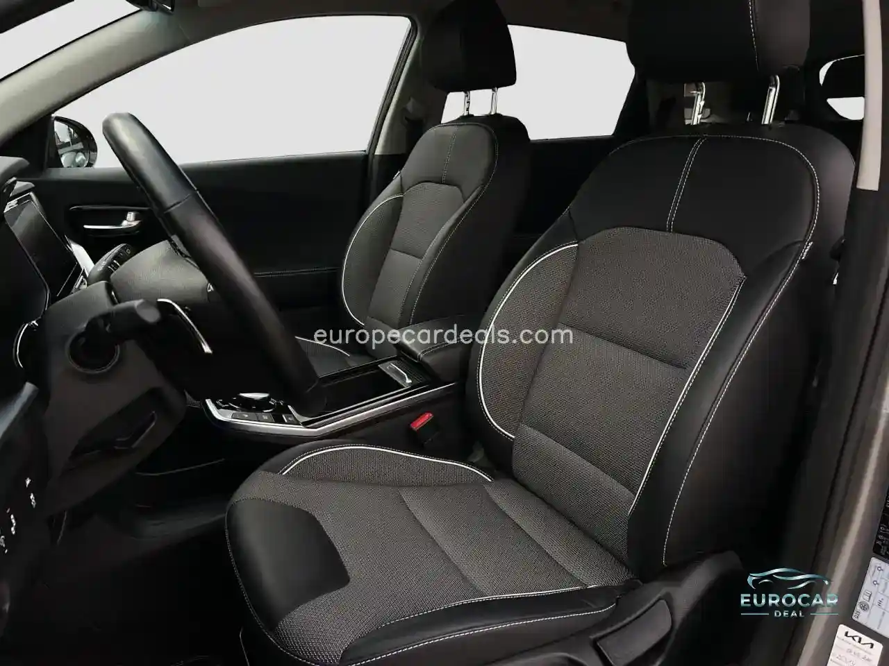 Kia Niro EV
