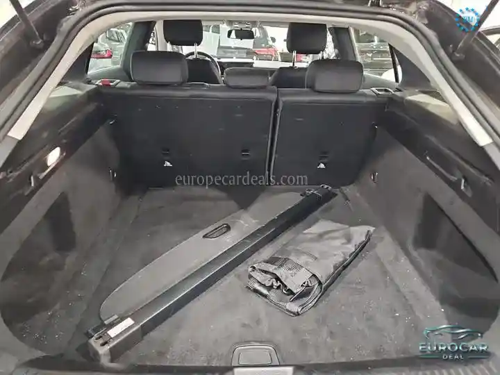 Mercedes-Benz CLA 180 Shooting Brake