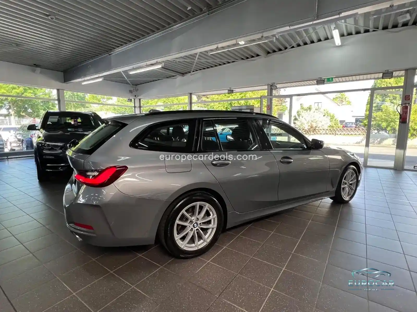 BMW 318