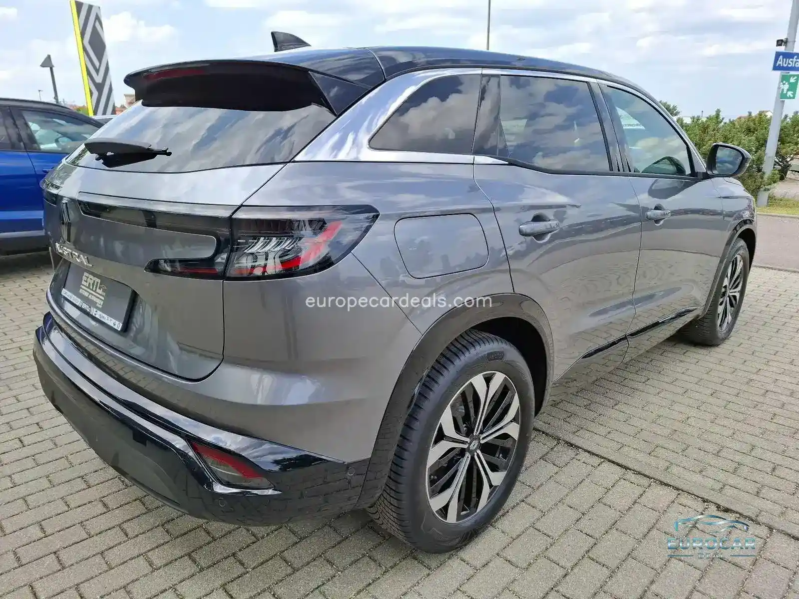 Renault Austral