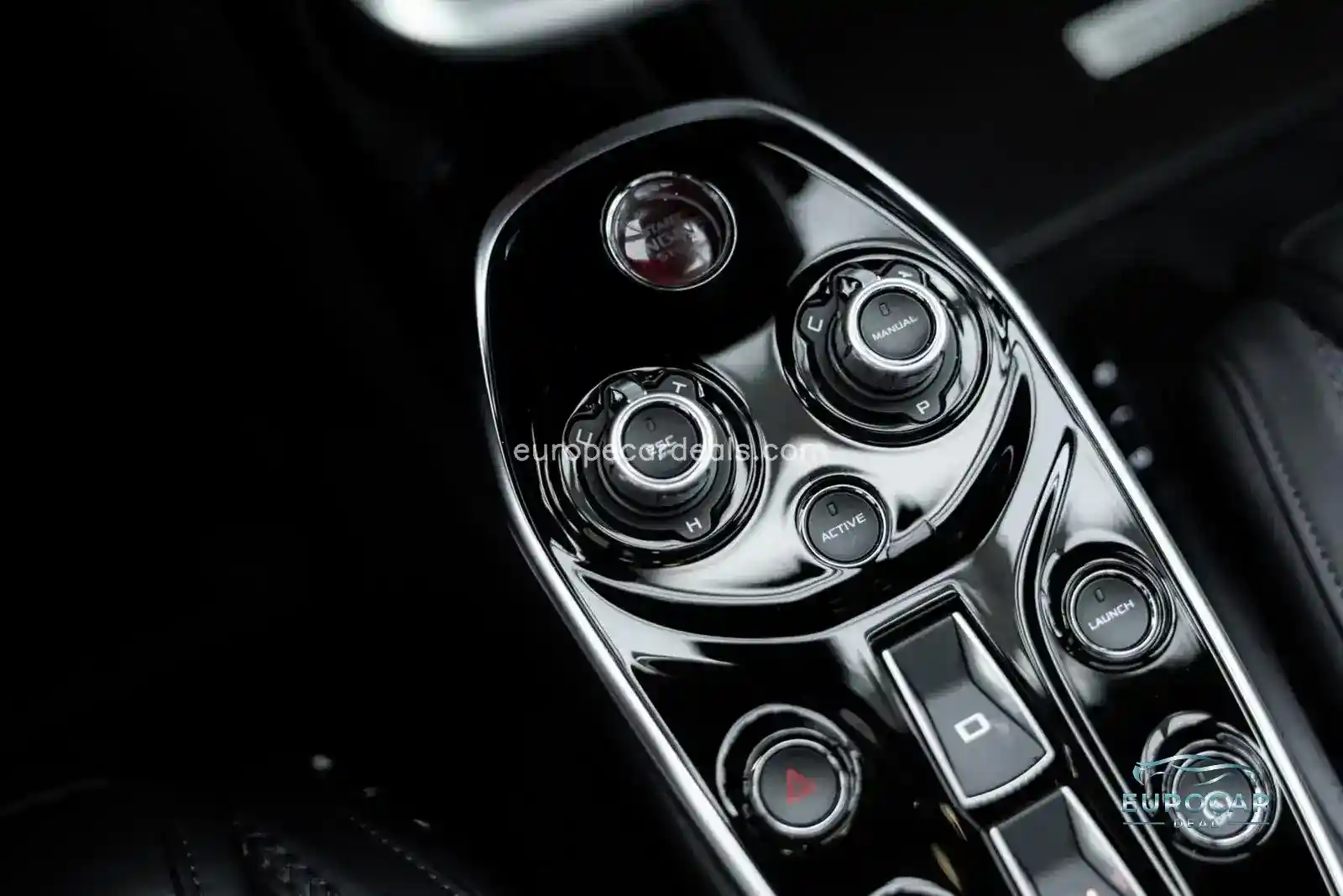 McLaren Other