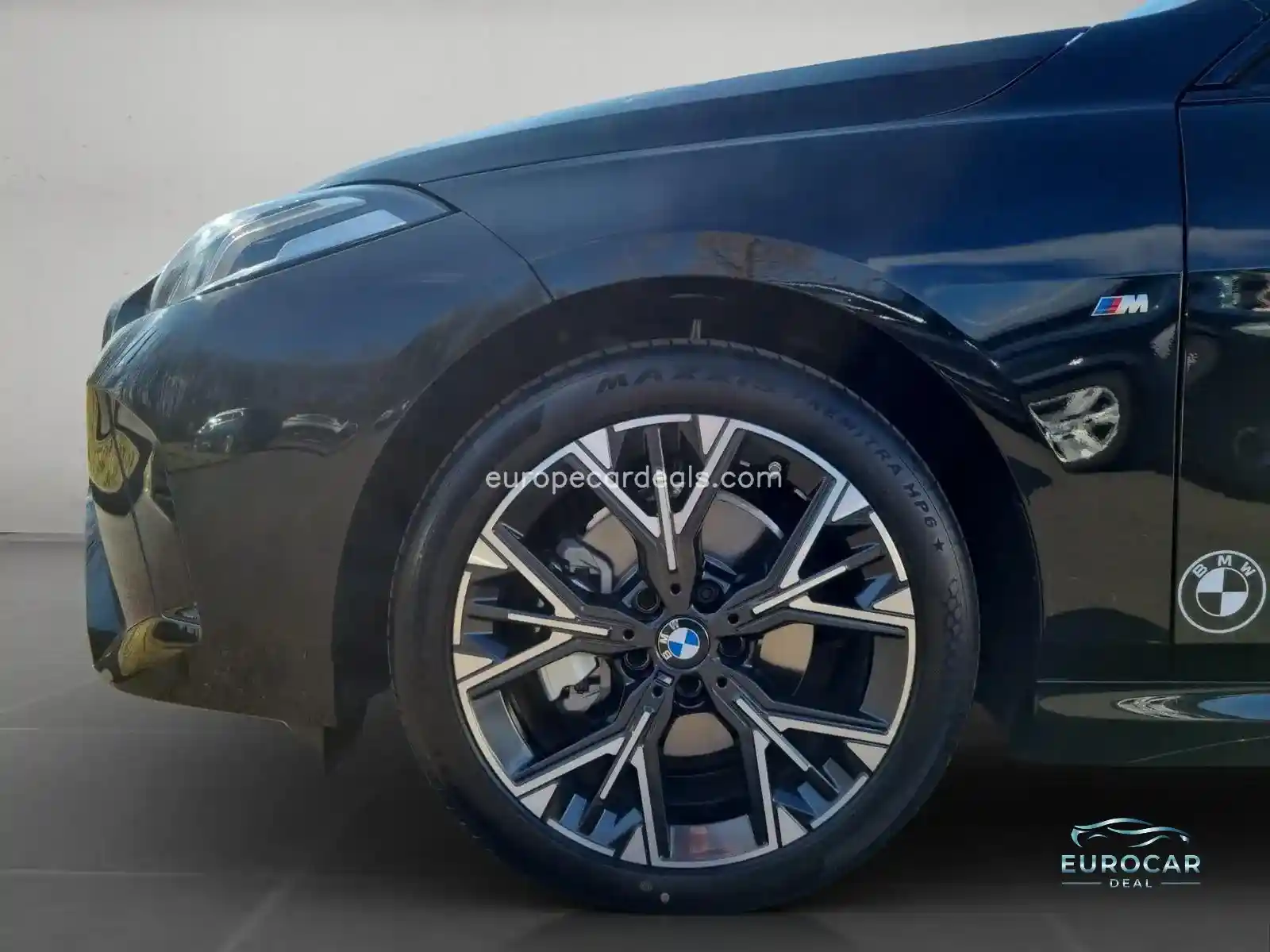 BMW 218 Gran Coupé