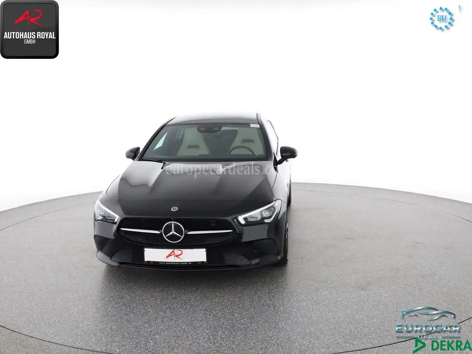 Mercedes-Benz CLA 250 Shooting Brake