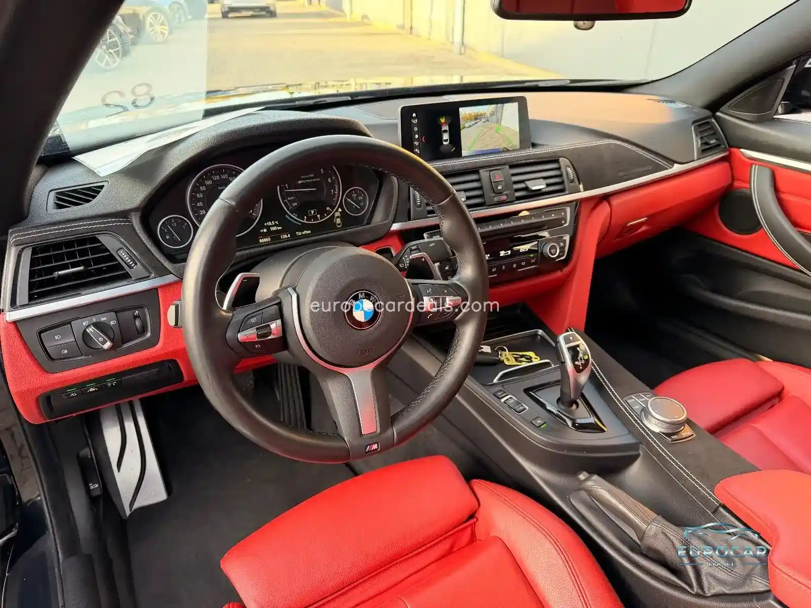 BMW 430