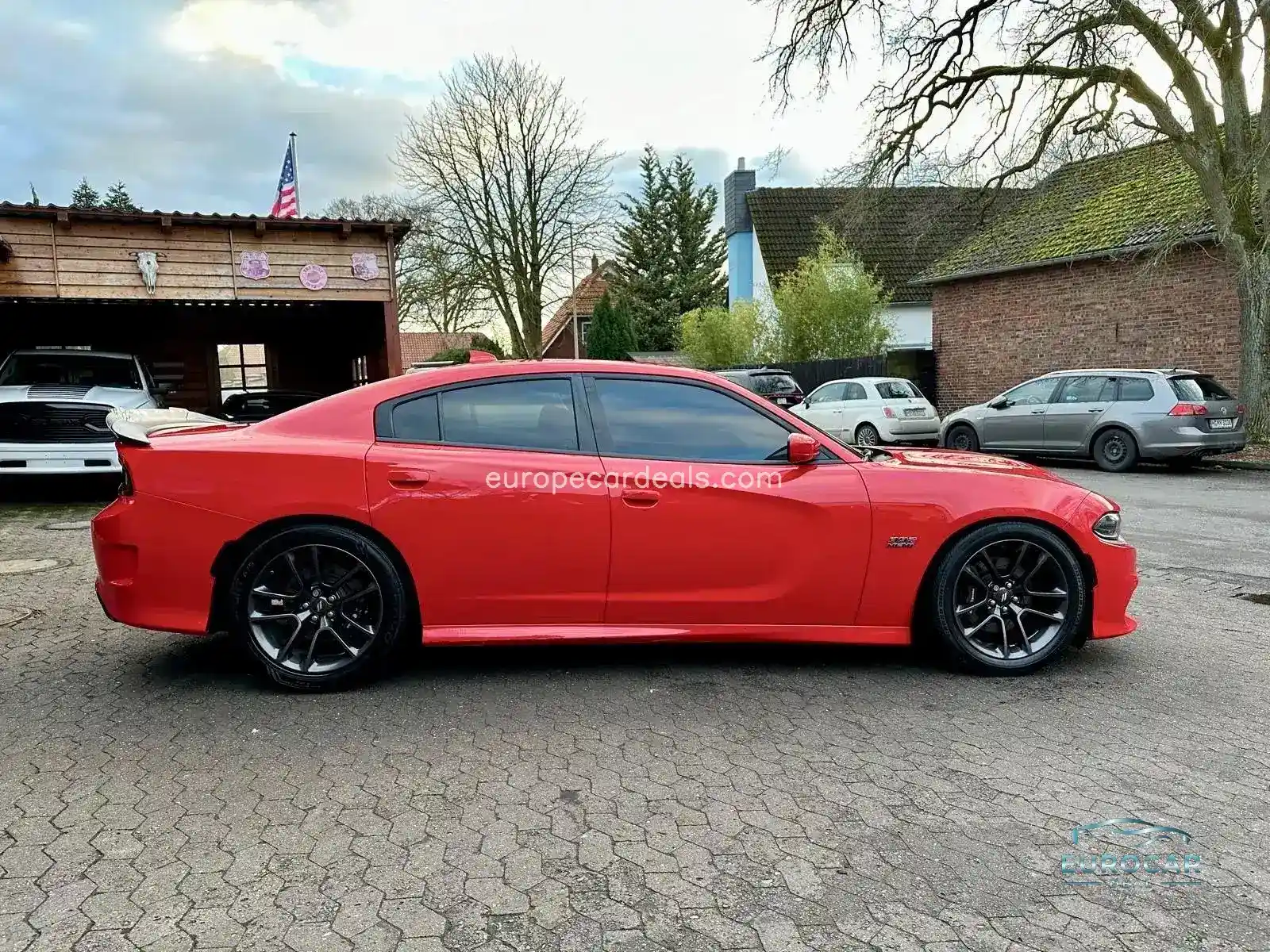 Dodge Charger