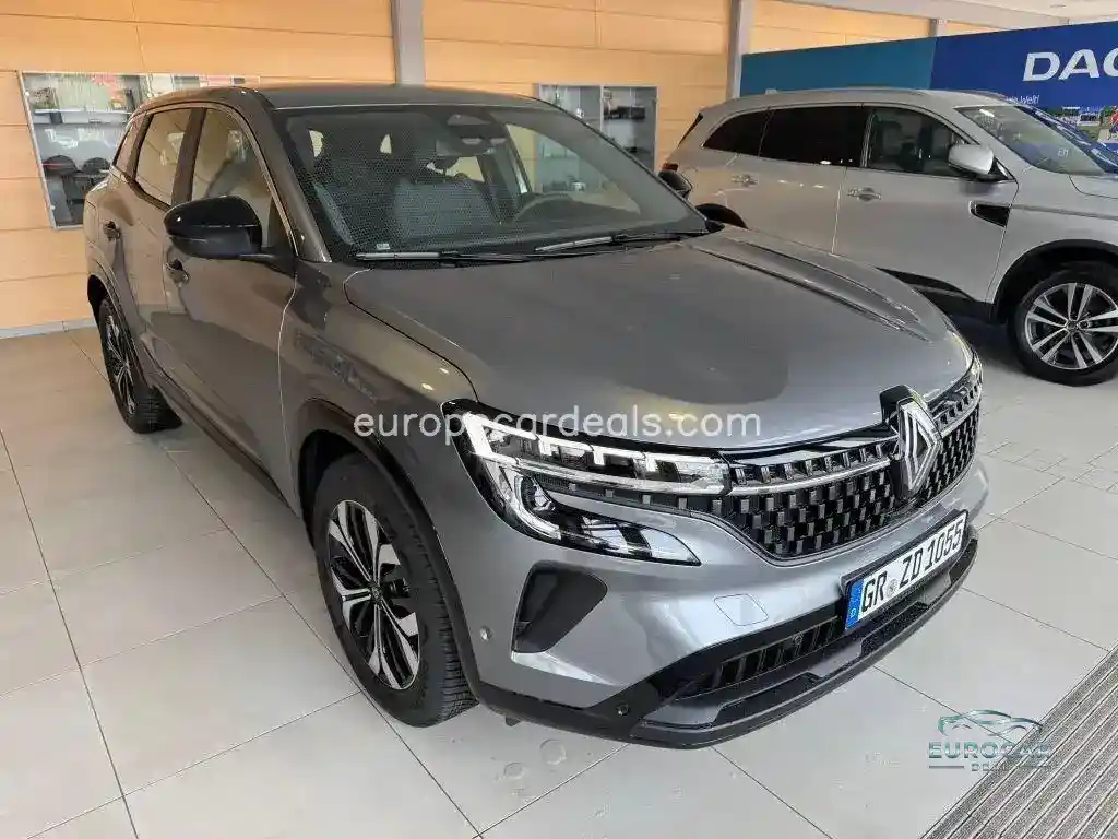 Renault Austral