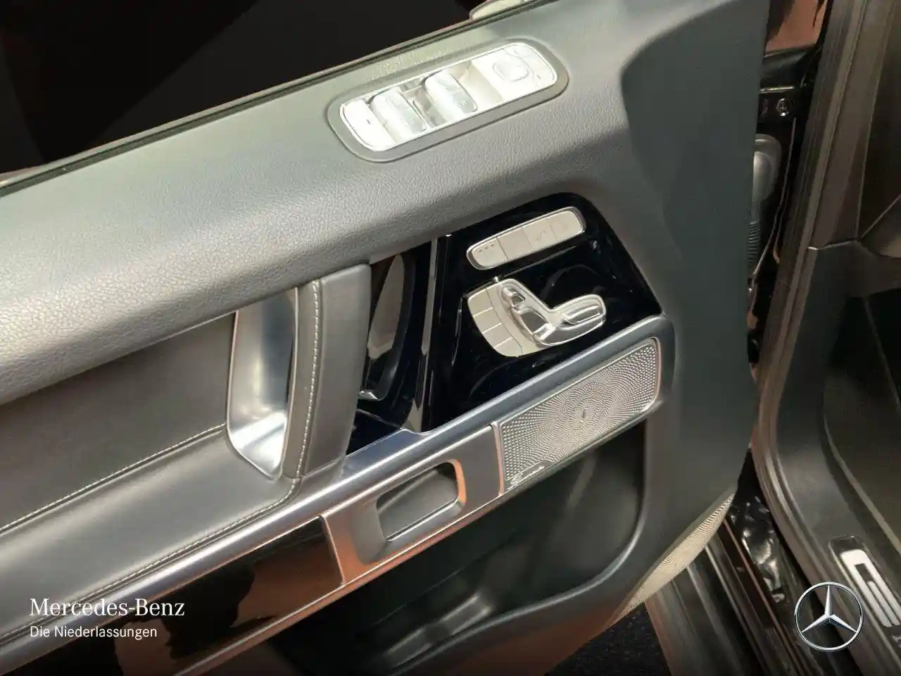 Mercedes-Benz G 450