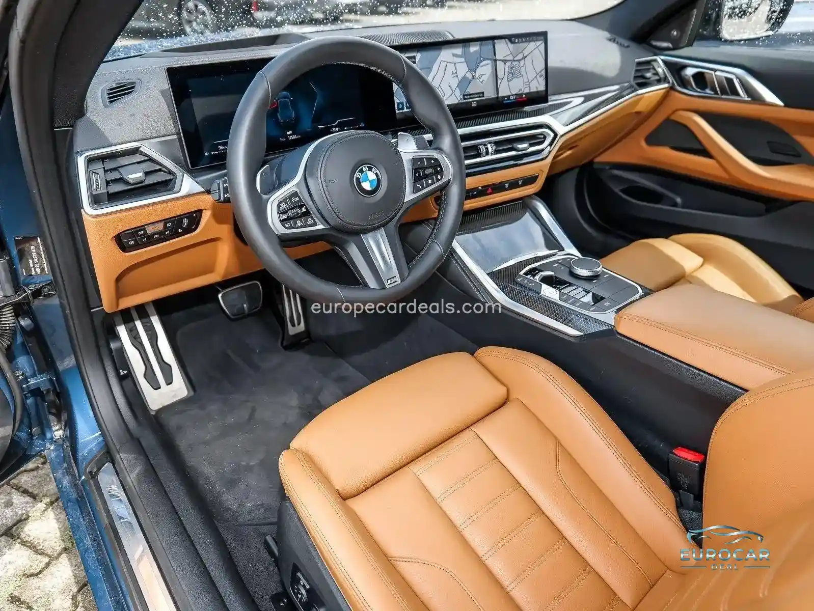 BMW M440