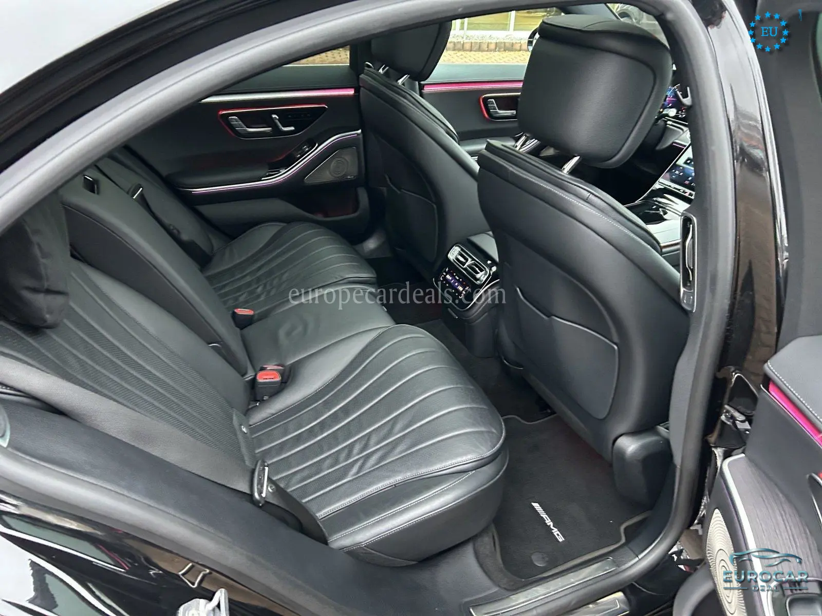 Mercedes-Benz S 350